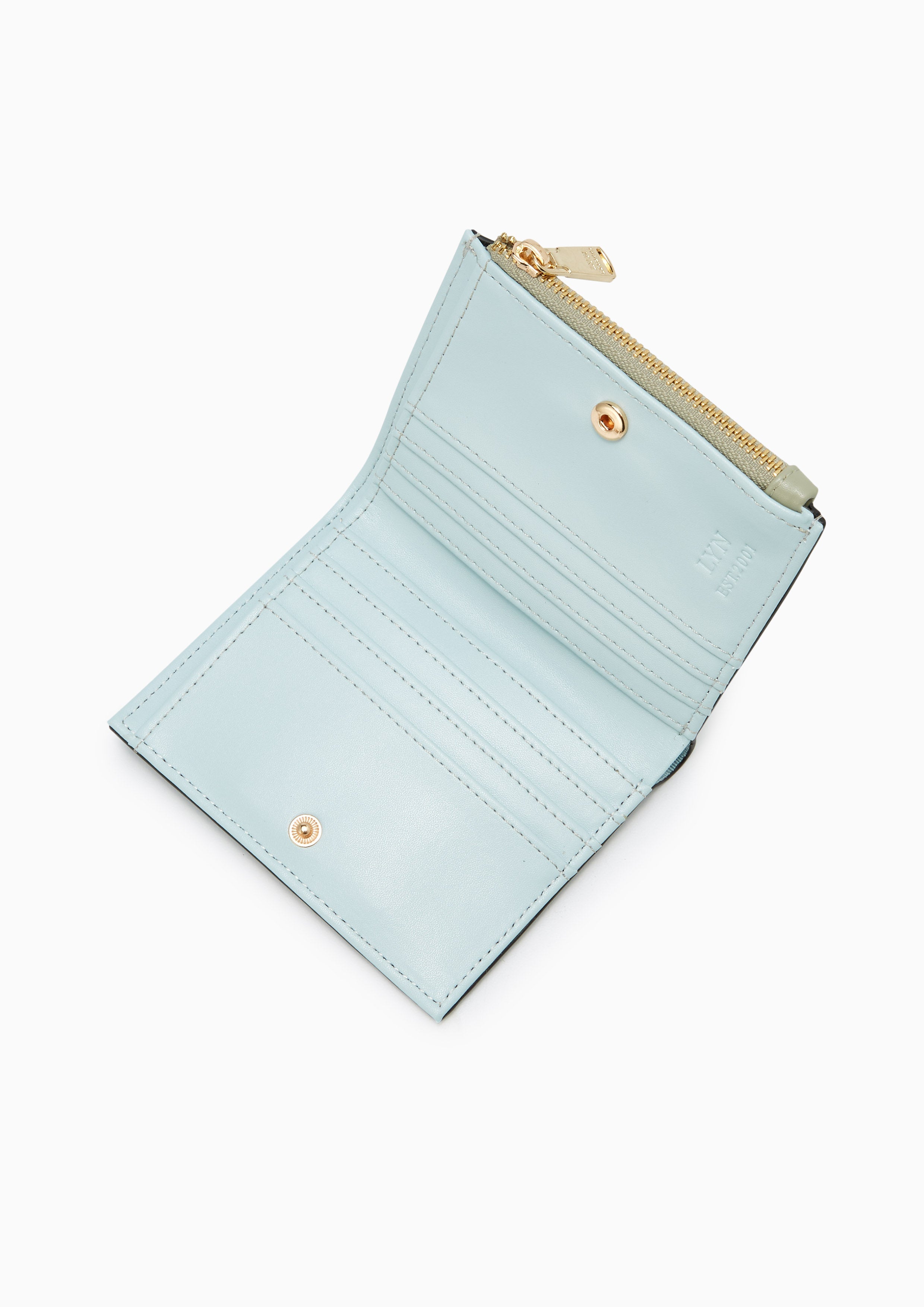 Danielle Short Walle Green