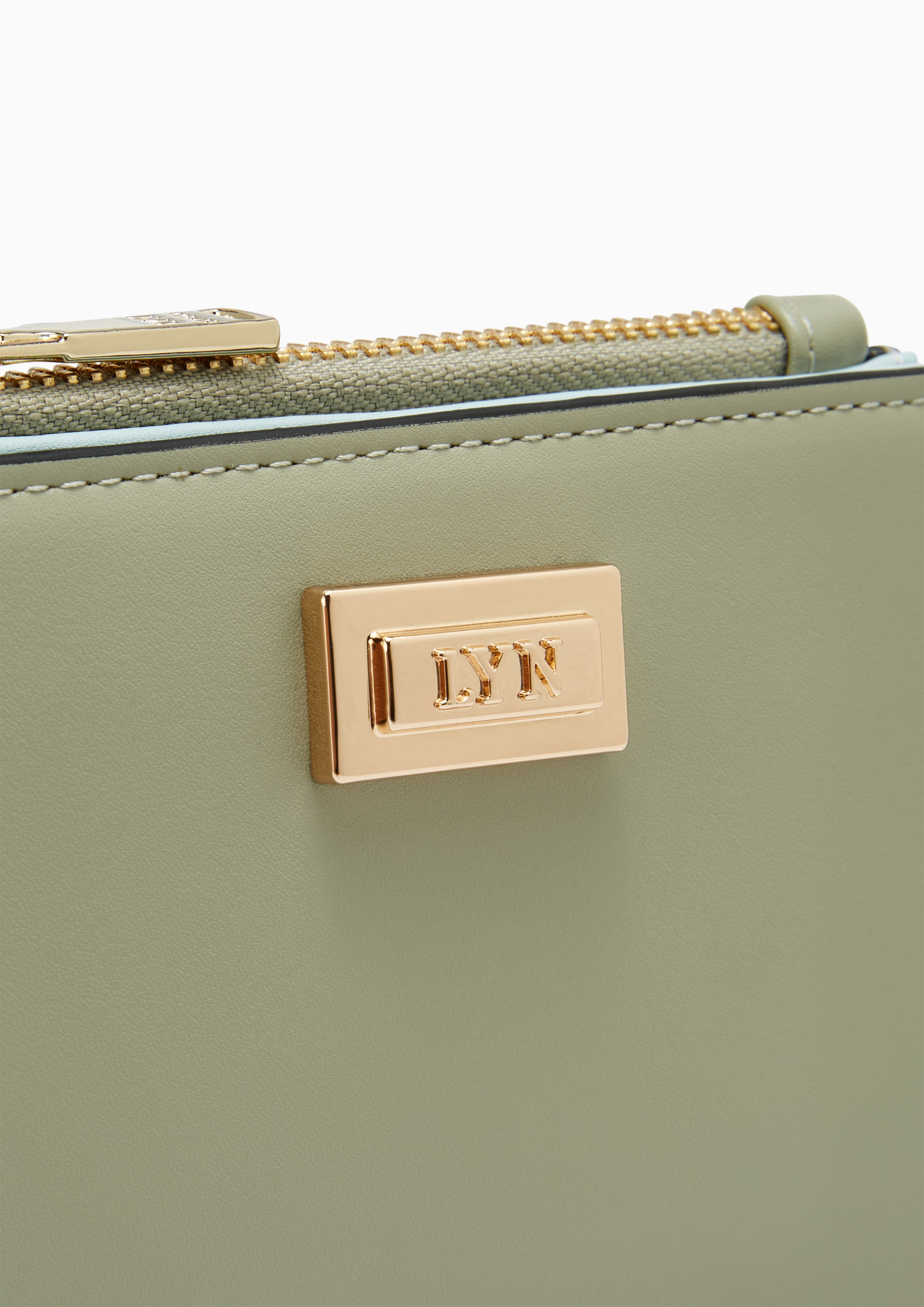 Danielle Short Walle Green