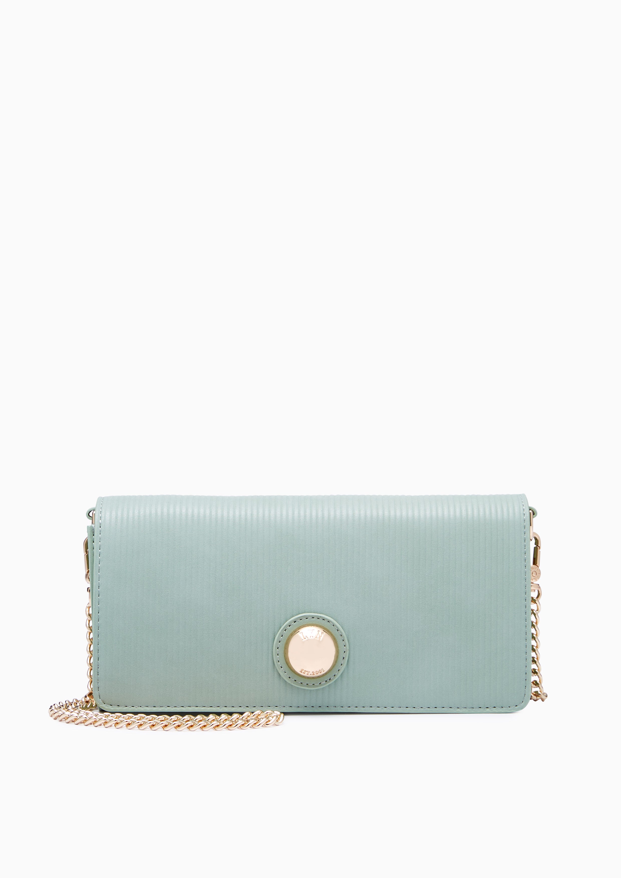 Harmony Wallet On Chain Green