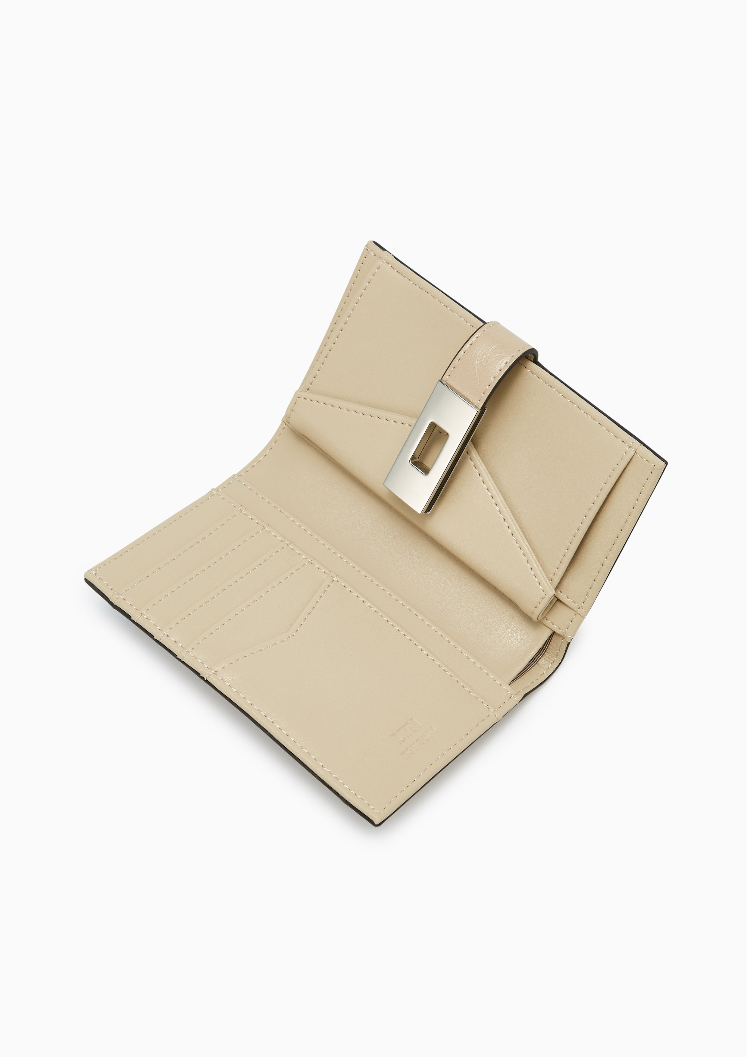 กระเป๋าสตางค์สั้น Cora