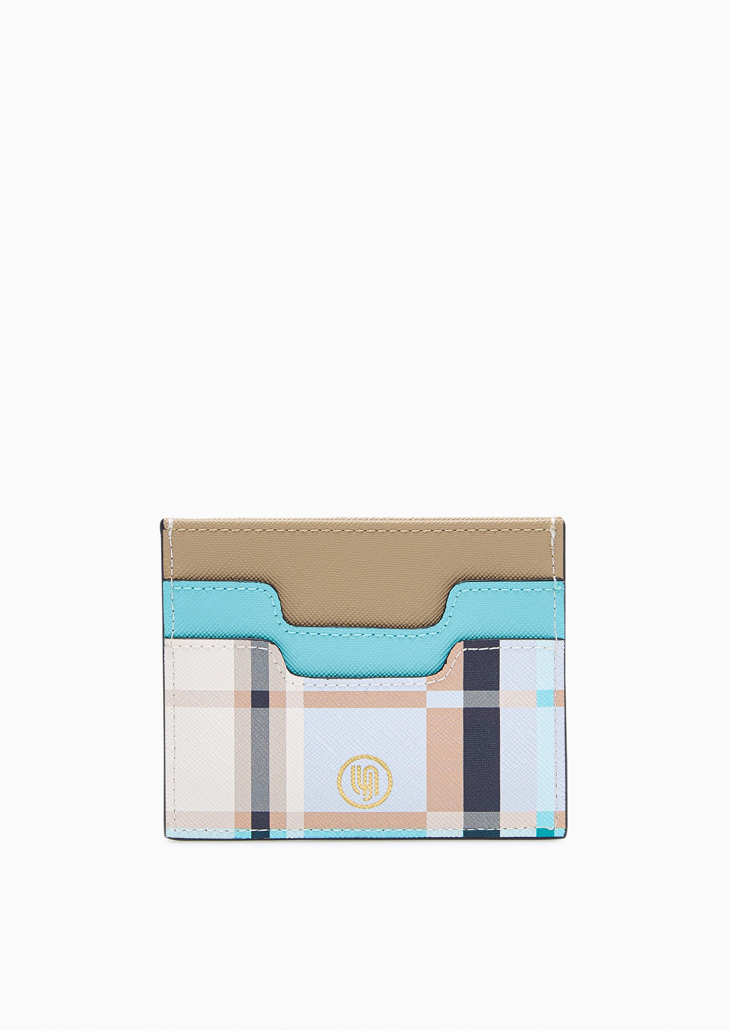 Tart Infinite Card Holder Beige
