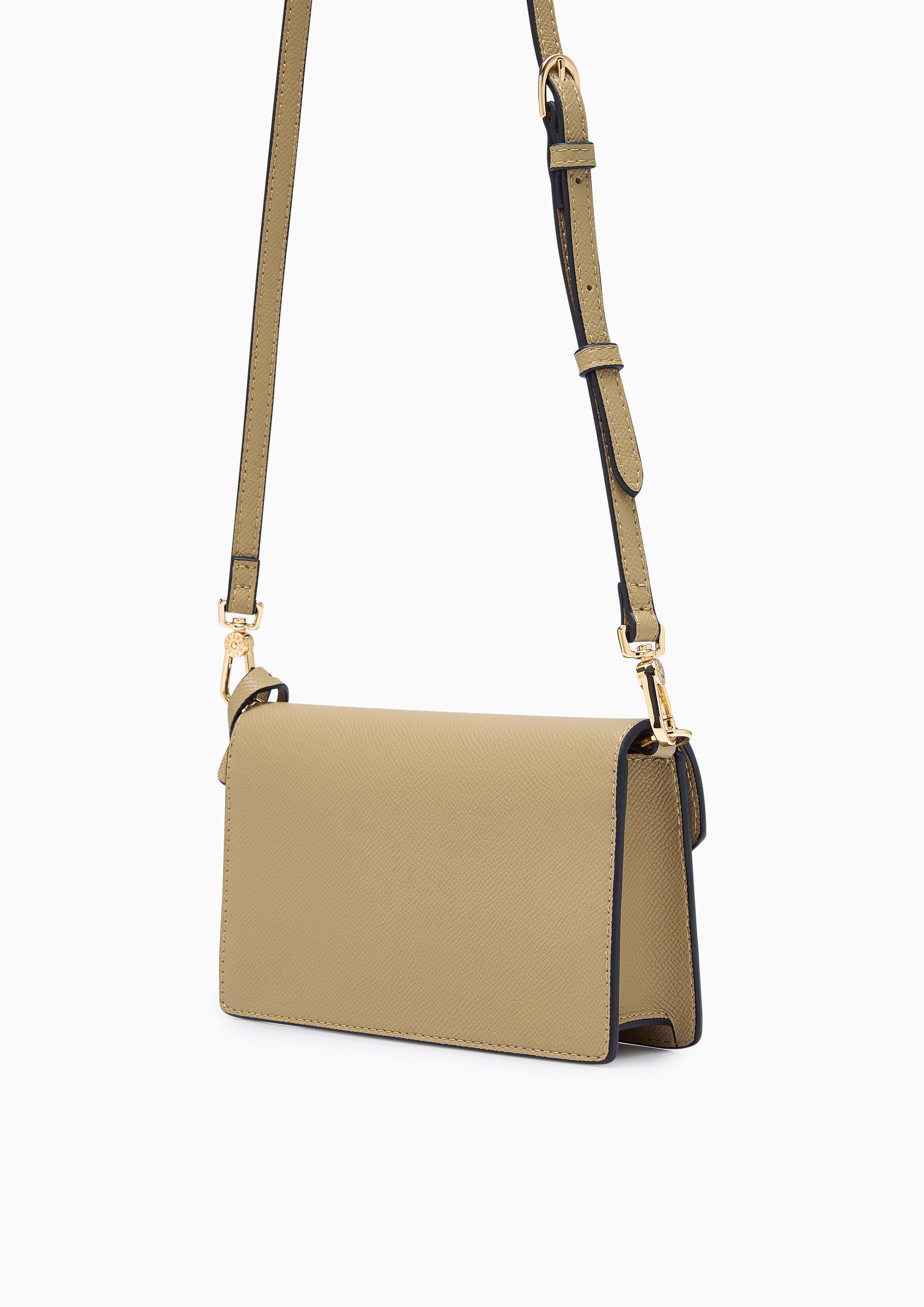 Andera Wallet on Chain Taupe