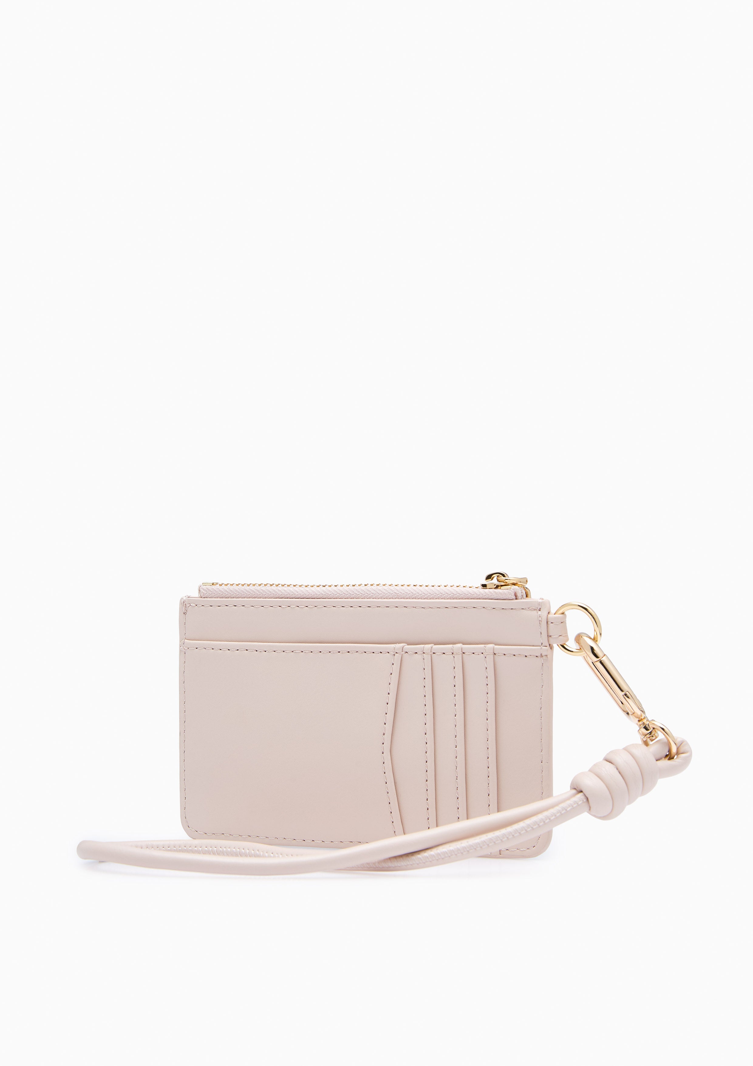 กระเป๋าใส่บัตร Pillow