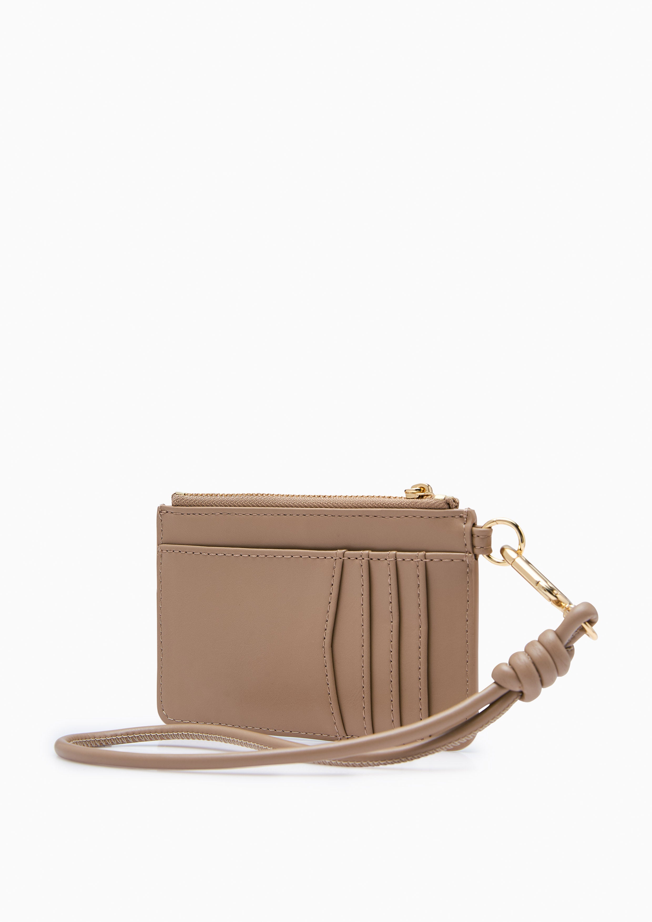 กระเป๋าใส่บัตร Pillow