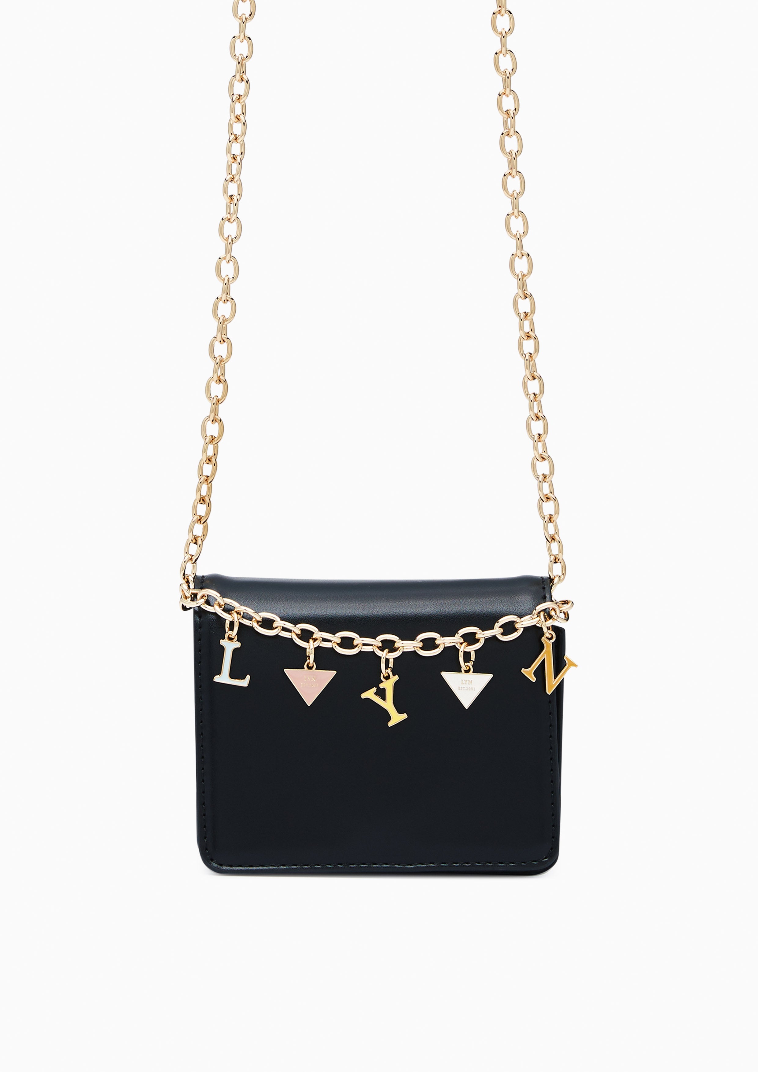 Polar Wallet on Chain Black