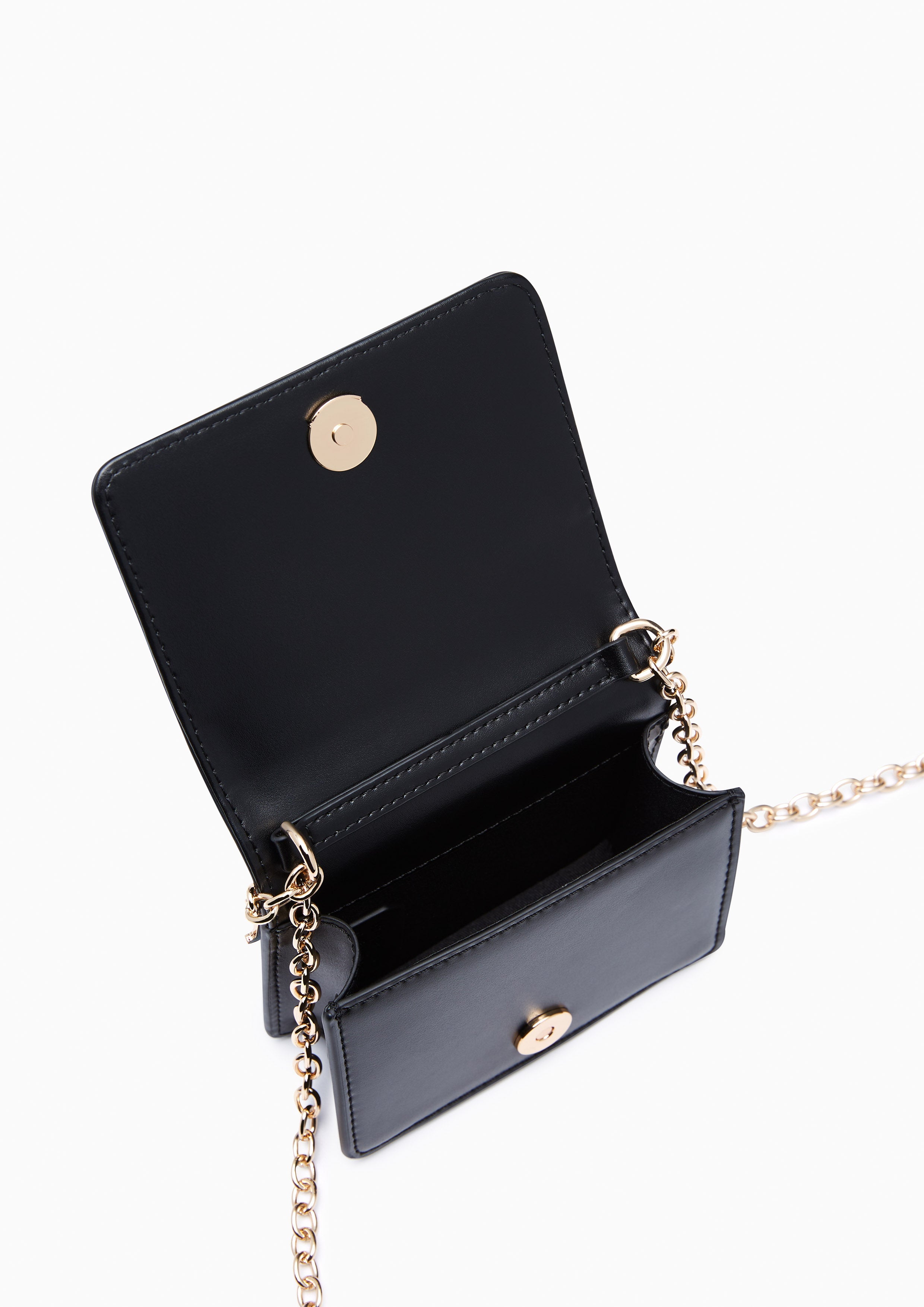 Polar Wallet on Chain Black