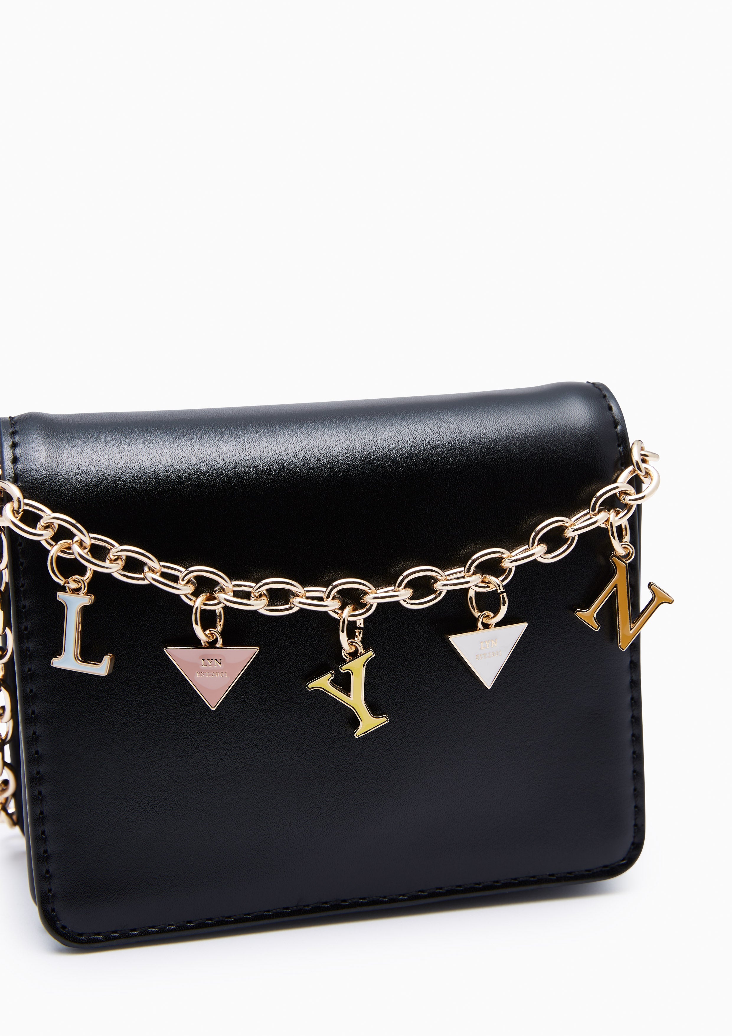 Polar Wallet on Chain Black