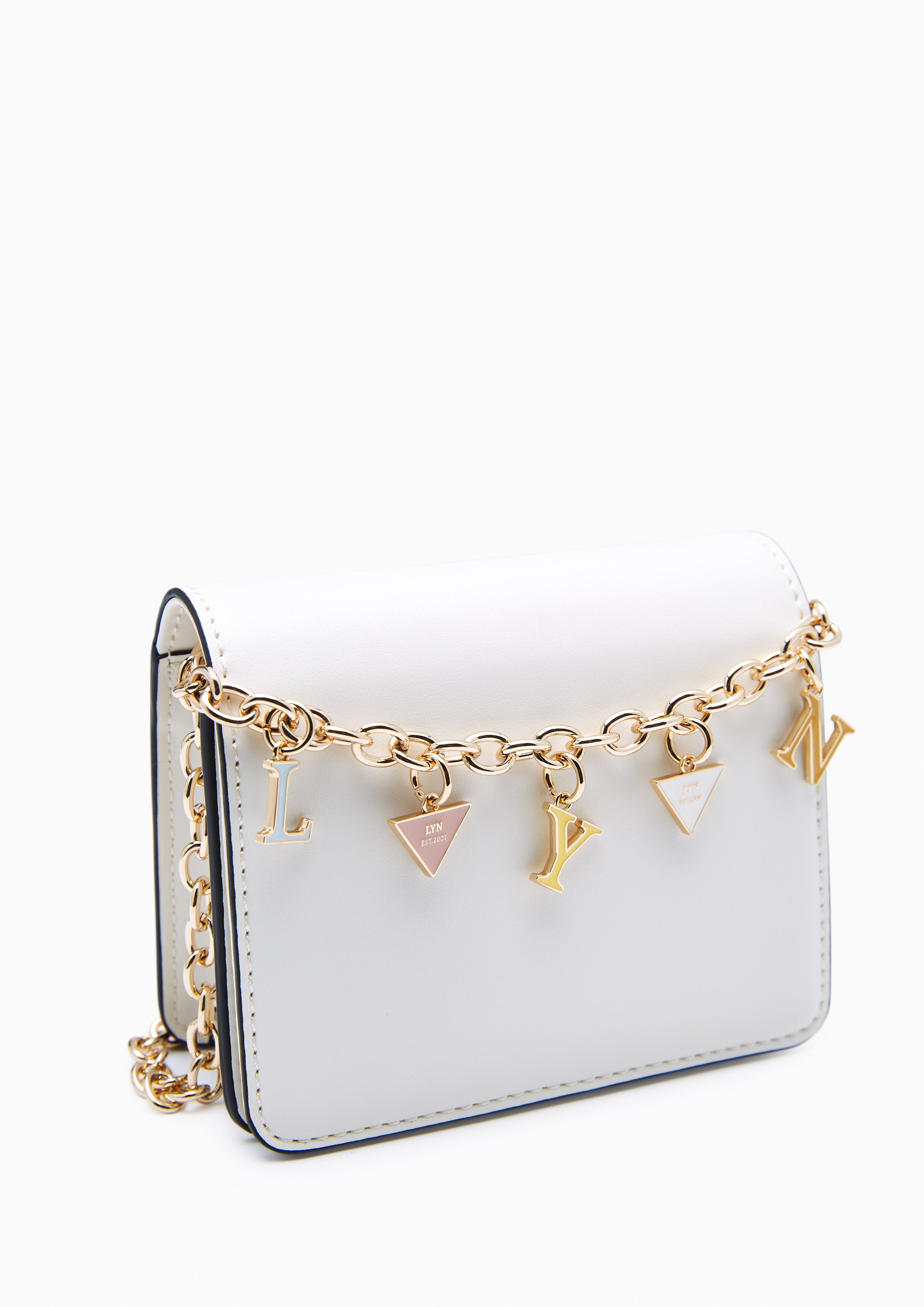 Polar Wallet on Chain Ivory