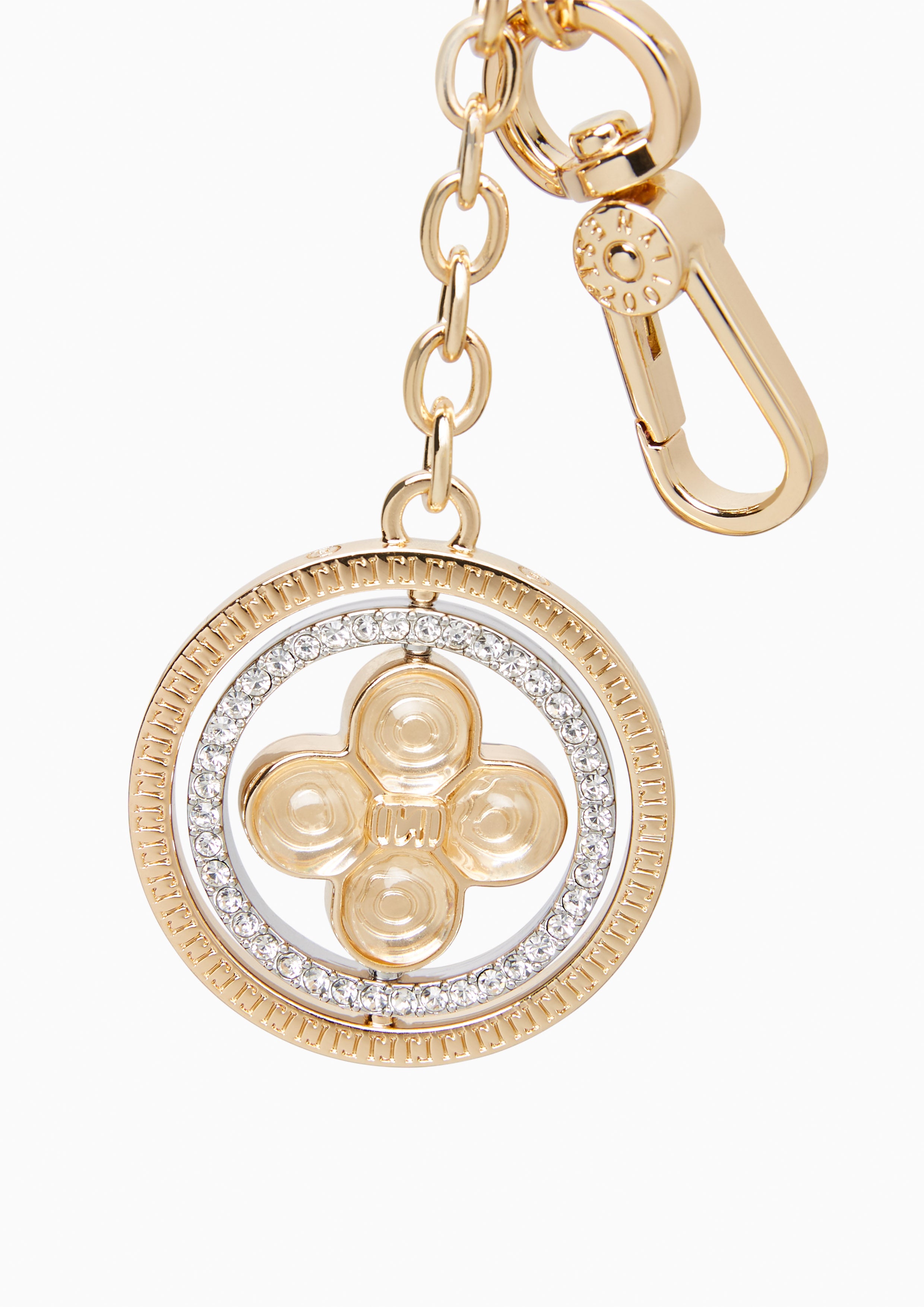 Yellow Graceful Peace - LYN Lucky Charm X Morchang