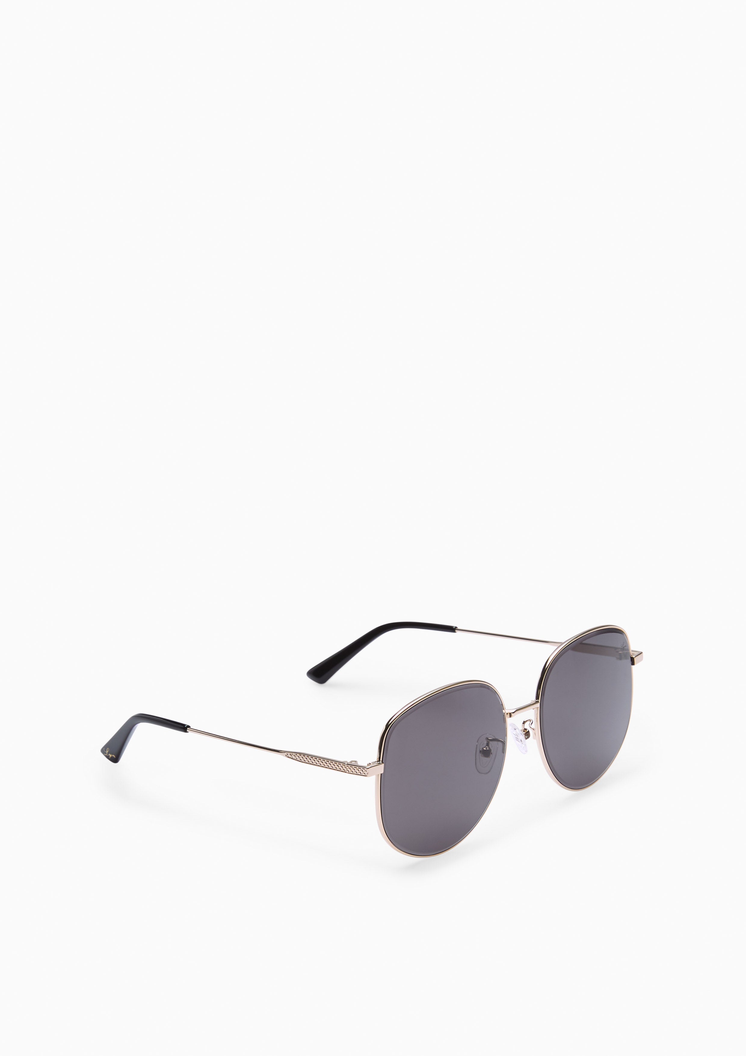 Callie Sunglasses Gold