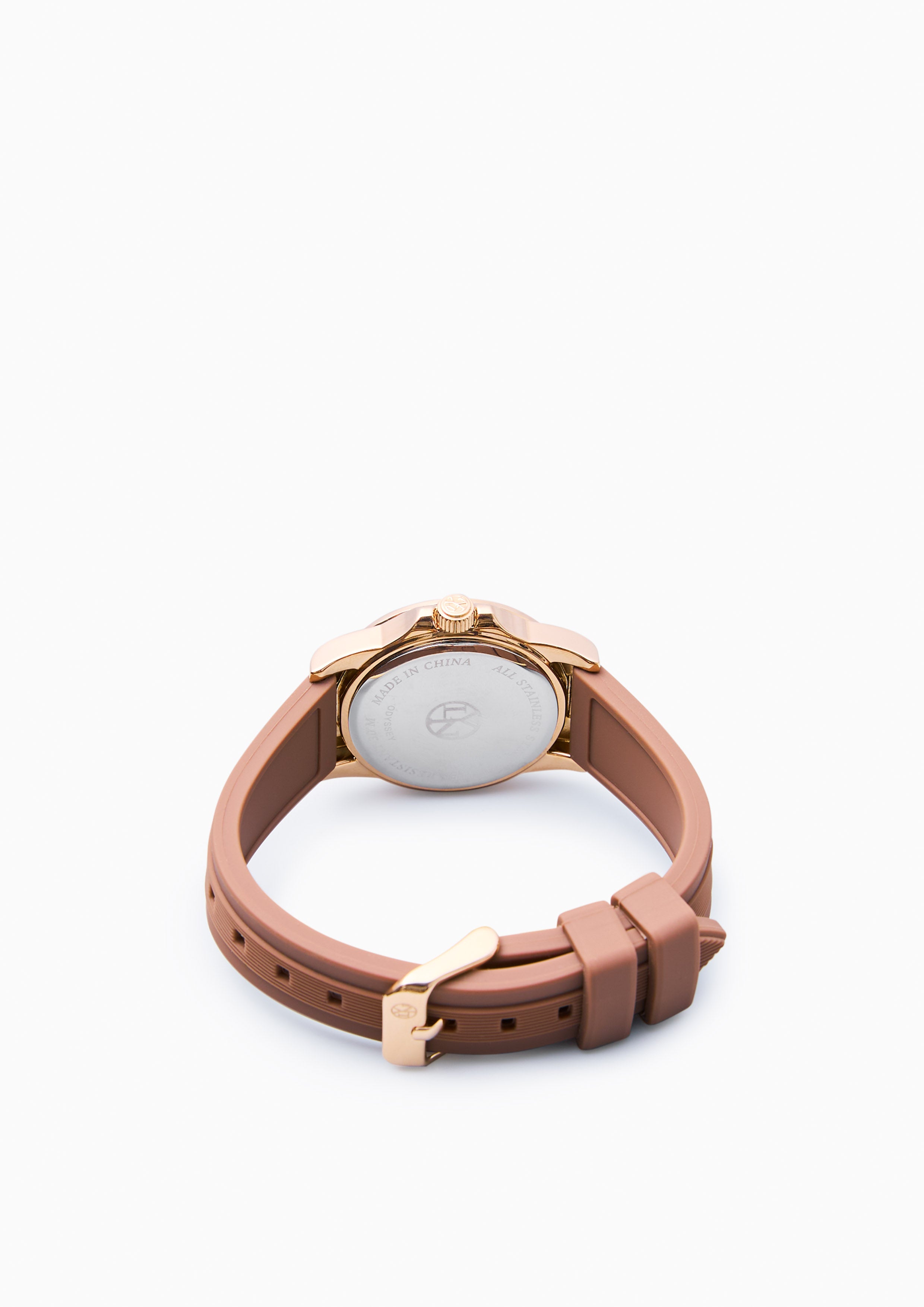 นาฬิกา Odyssey