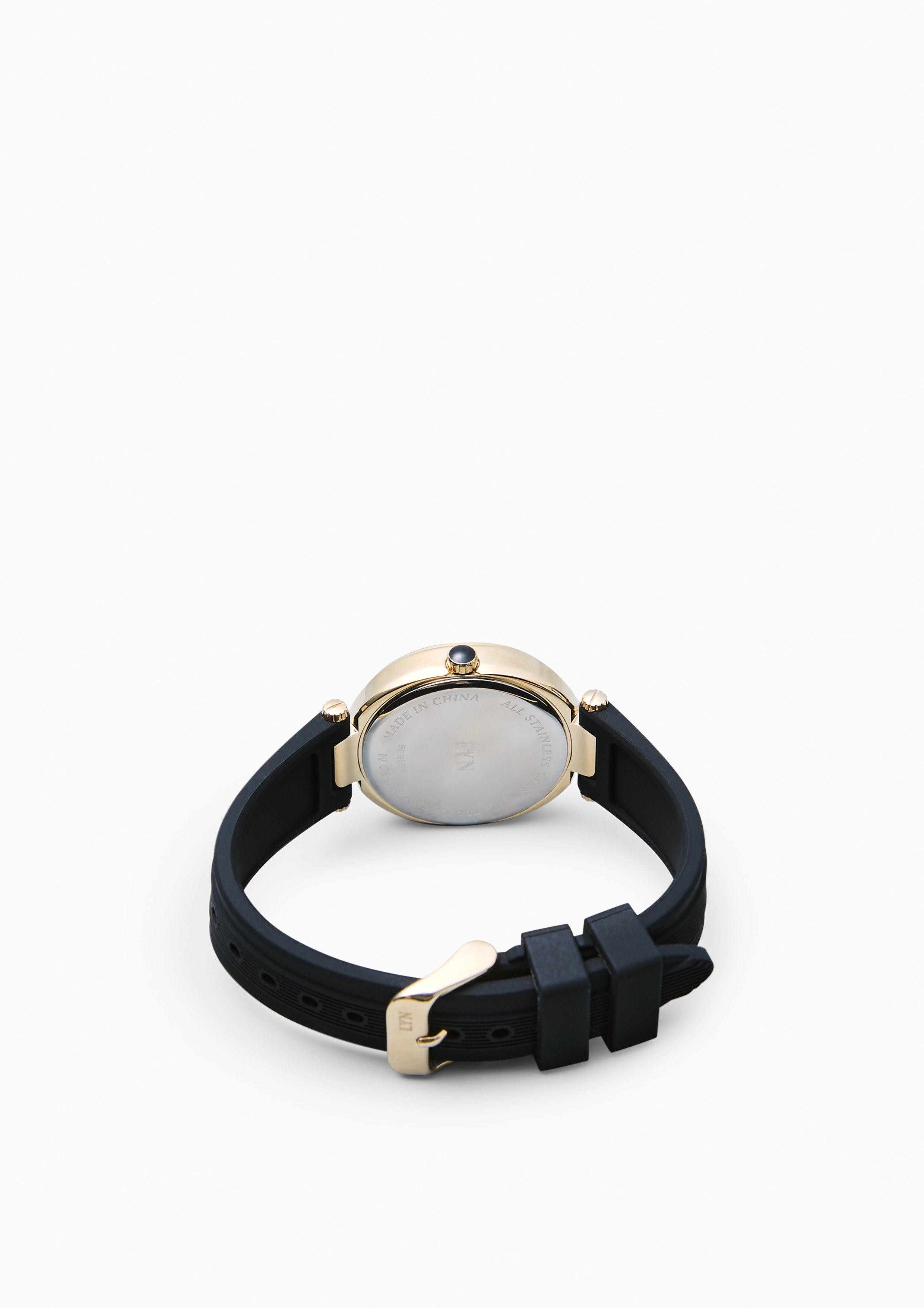 นาฬิกา Berley