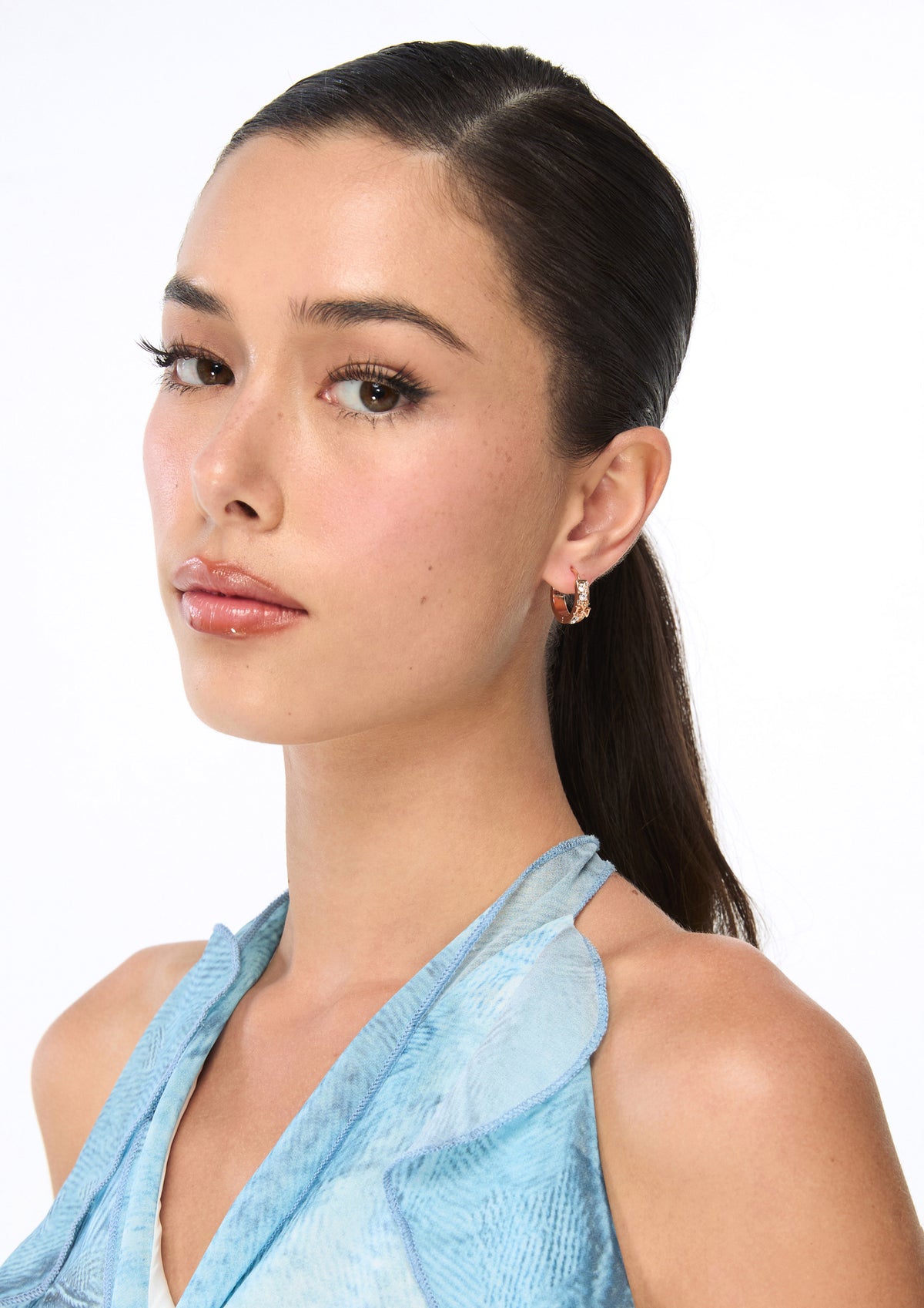 ต่างหู Miss Ashlyn
