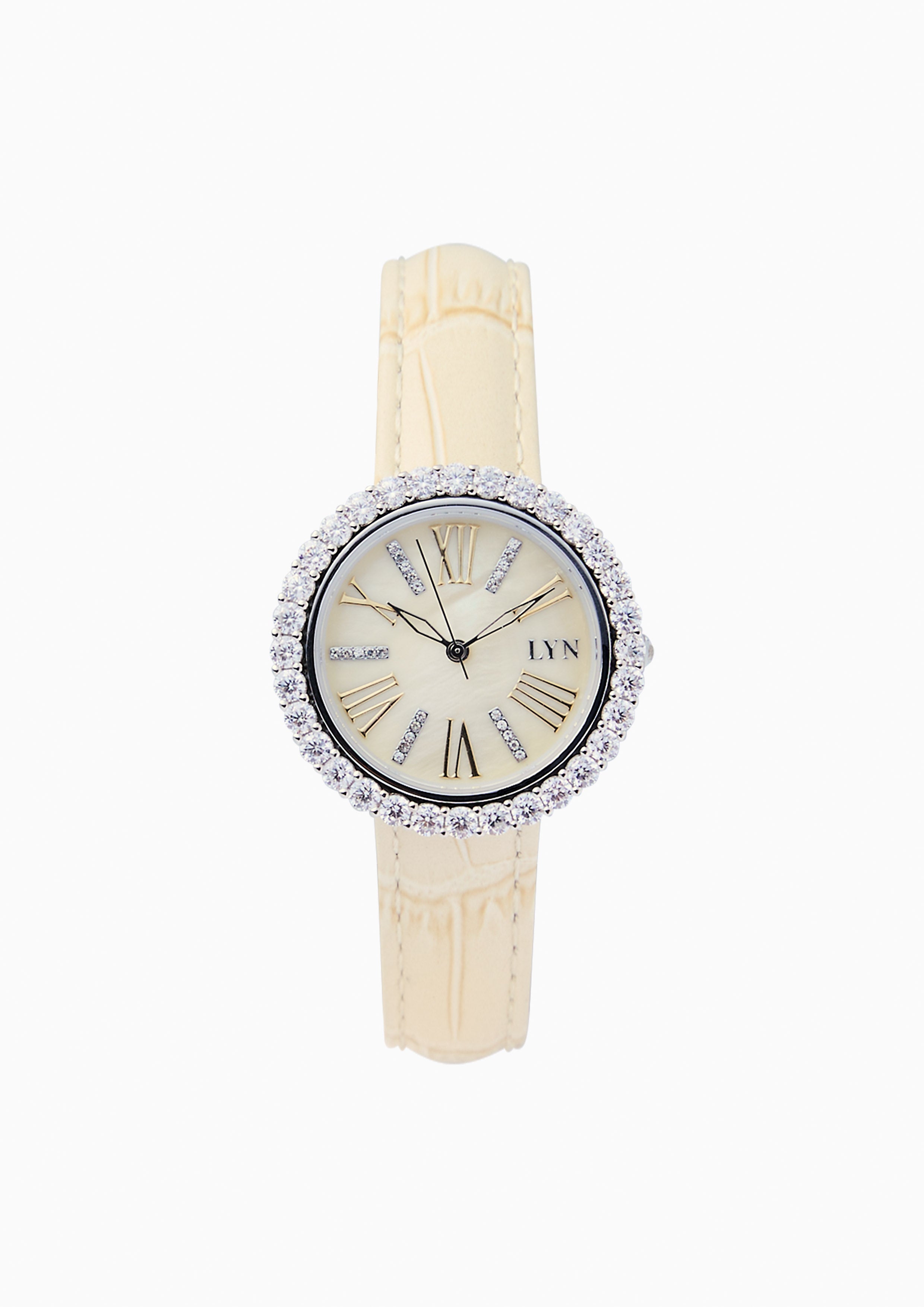 นาฬิกา Angele