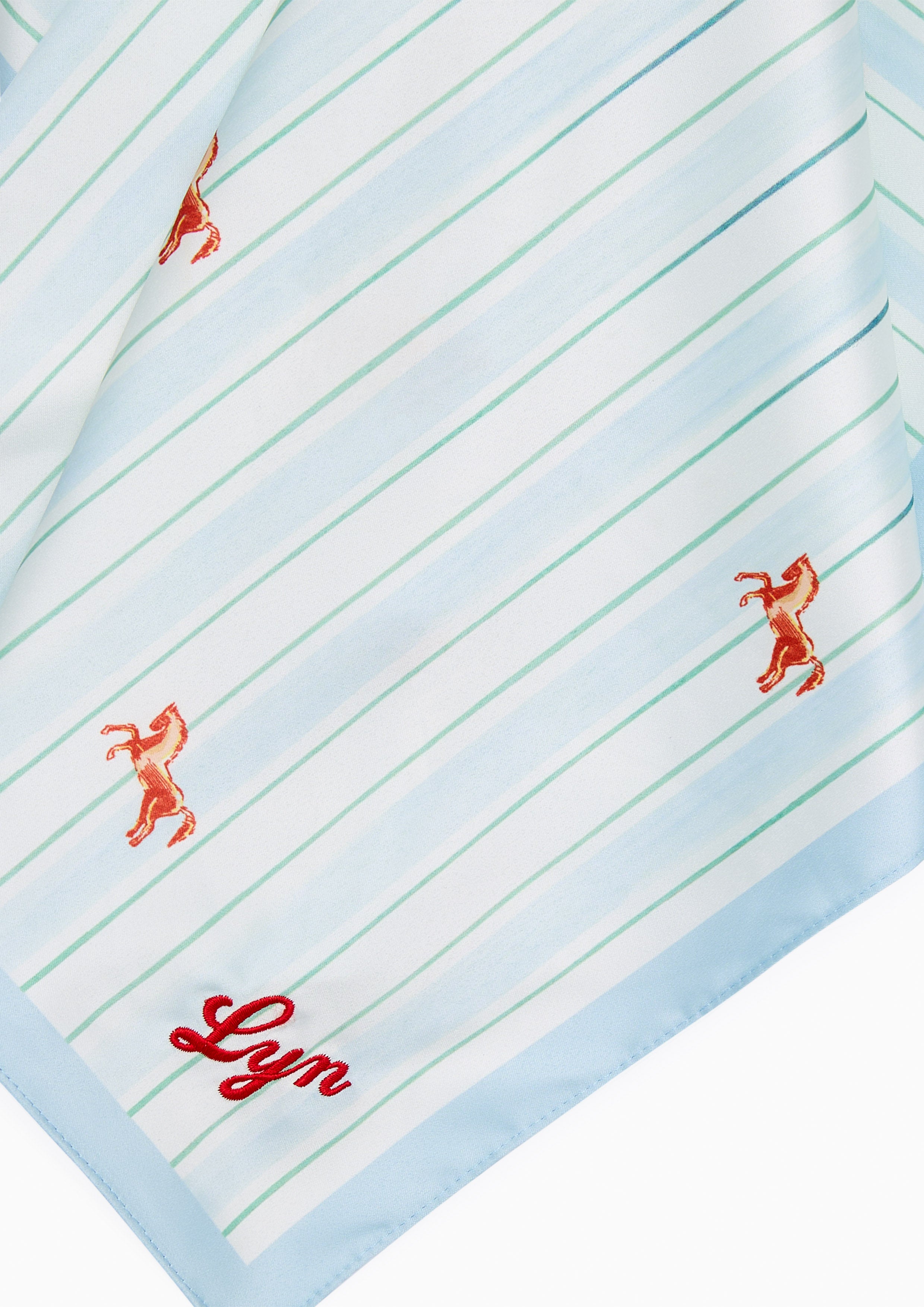 ผ้าพันคอแฟชั่น Sophia