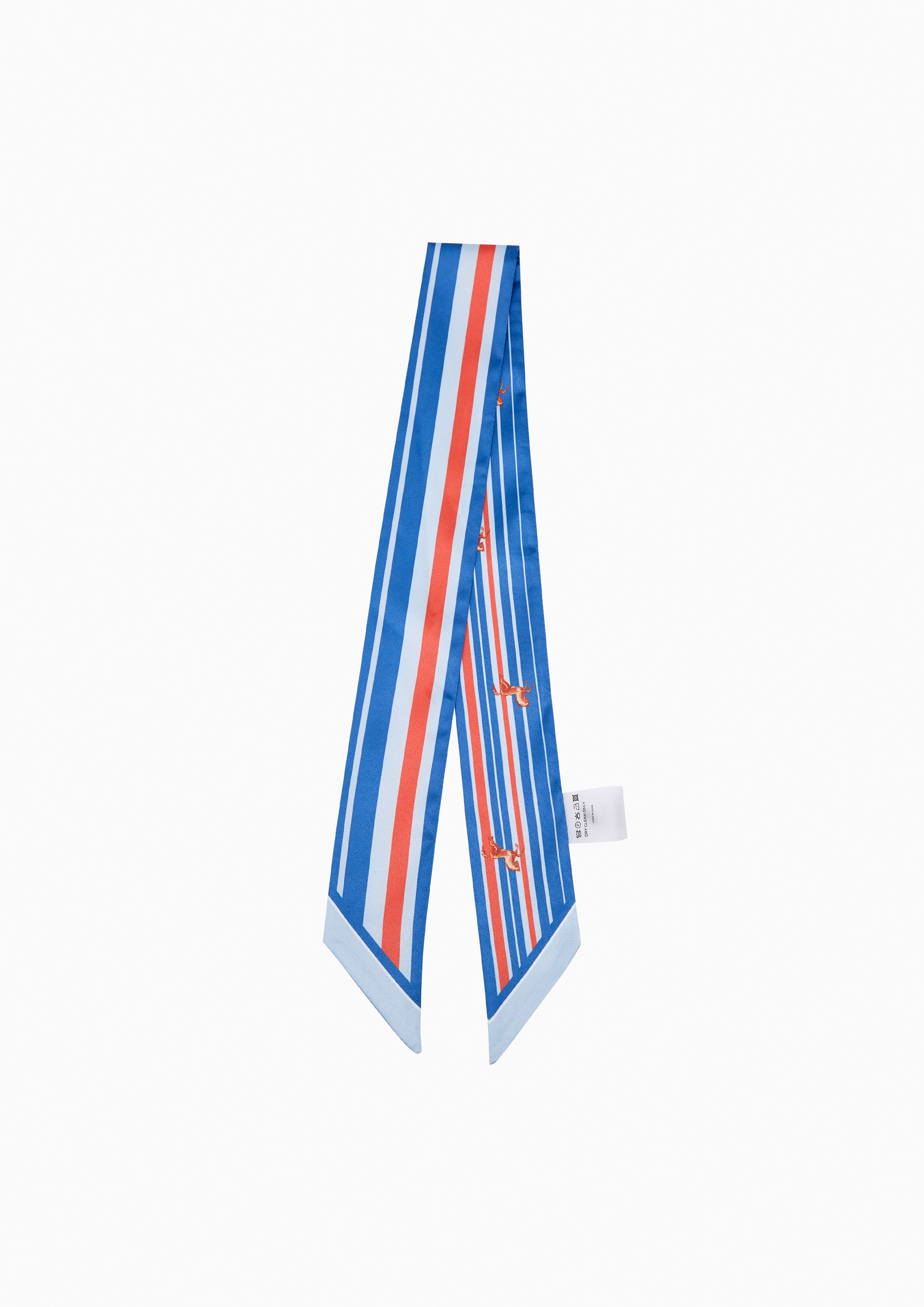 ผ้าพันกระเป๋า Sophia