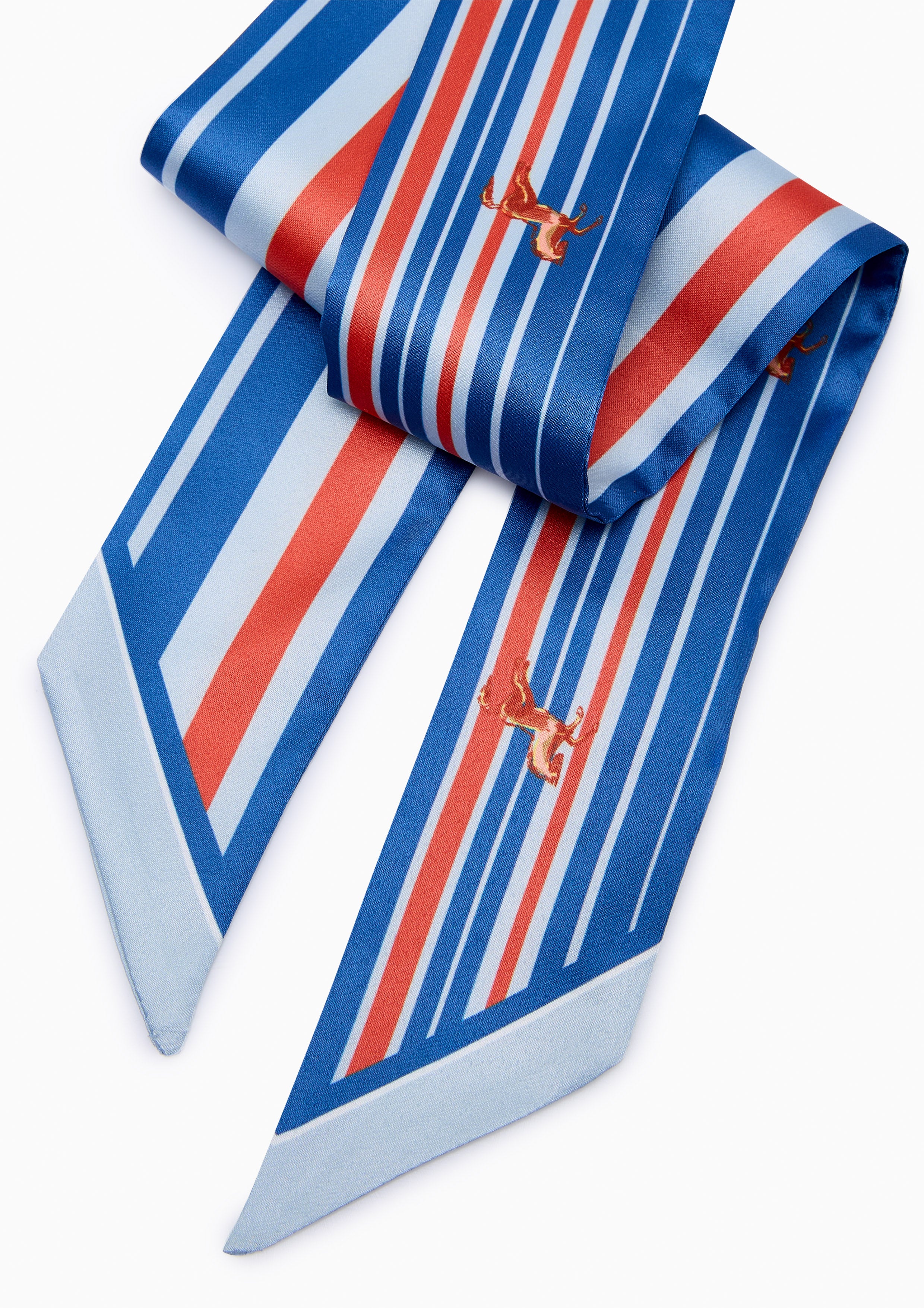 ผ้าพันกระเป๋า Sophia