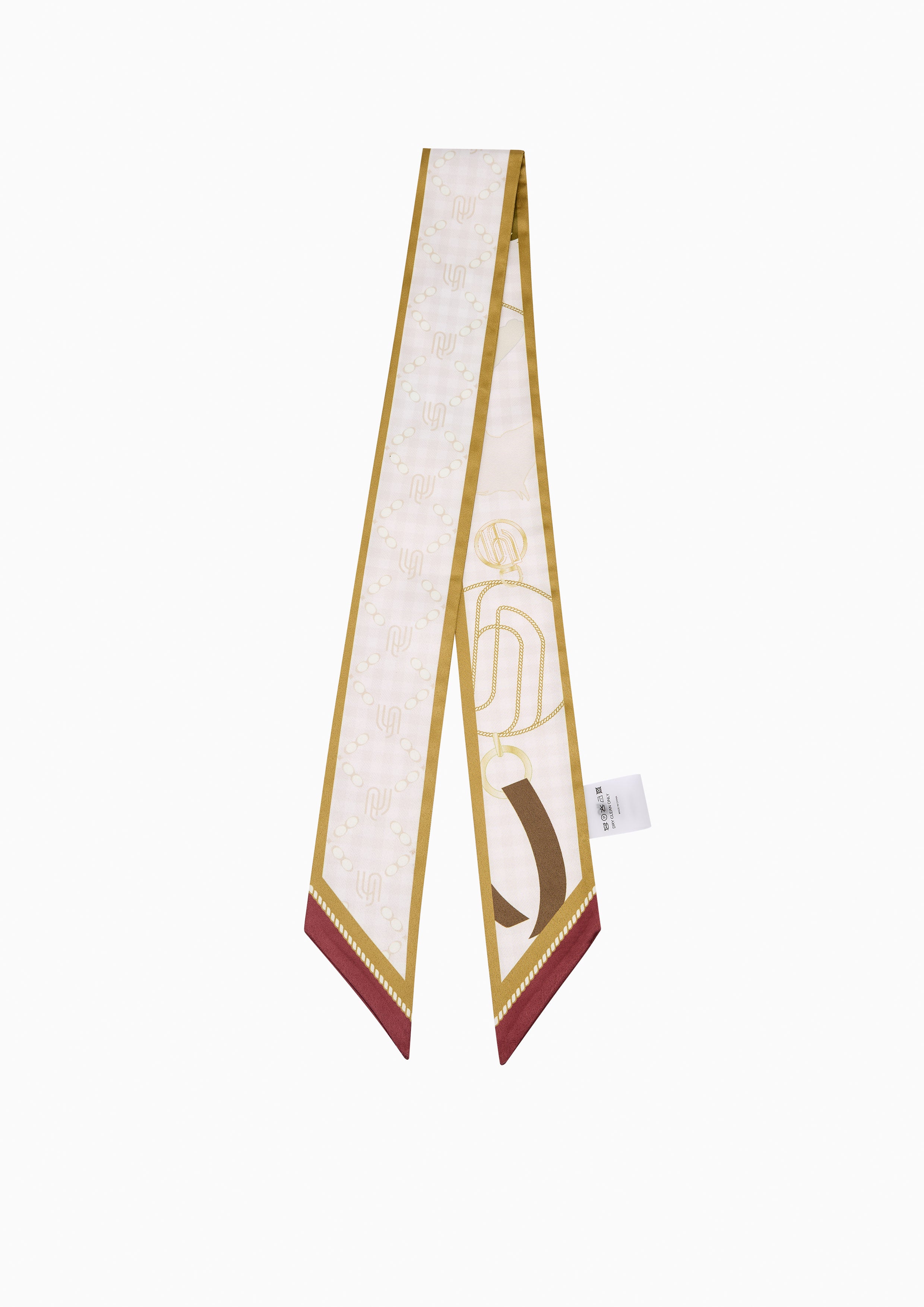 ผ้าพันกระเป๋า Hollis