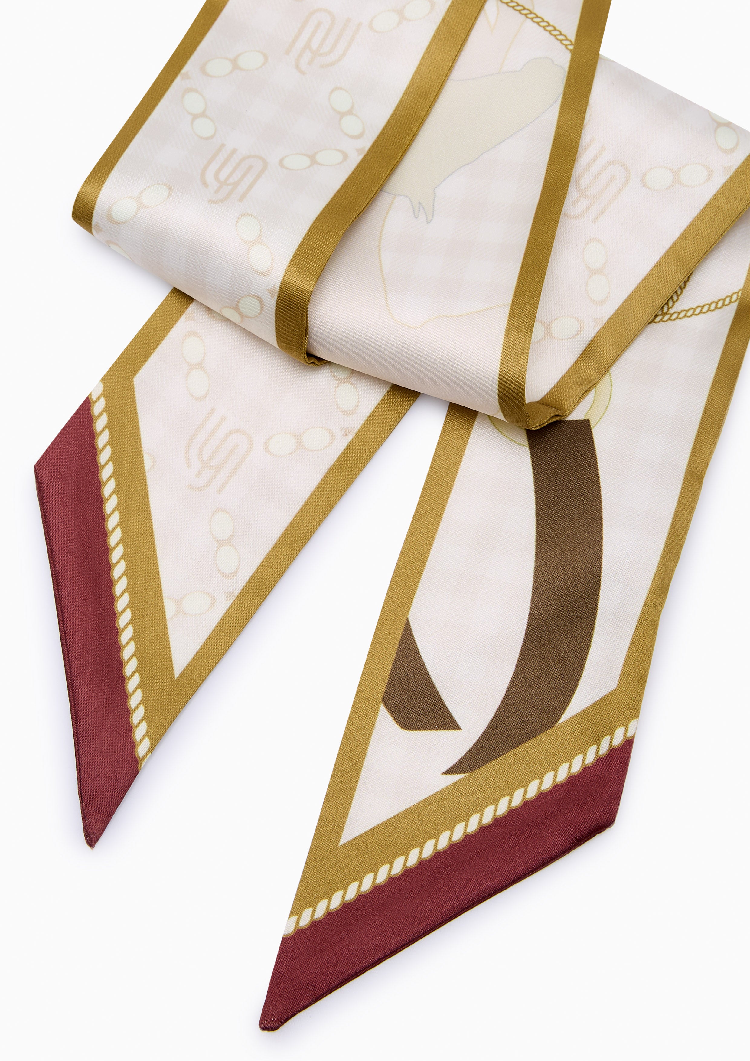 ผ้าพันกระเป๋า Hollis