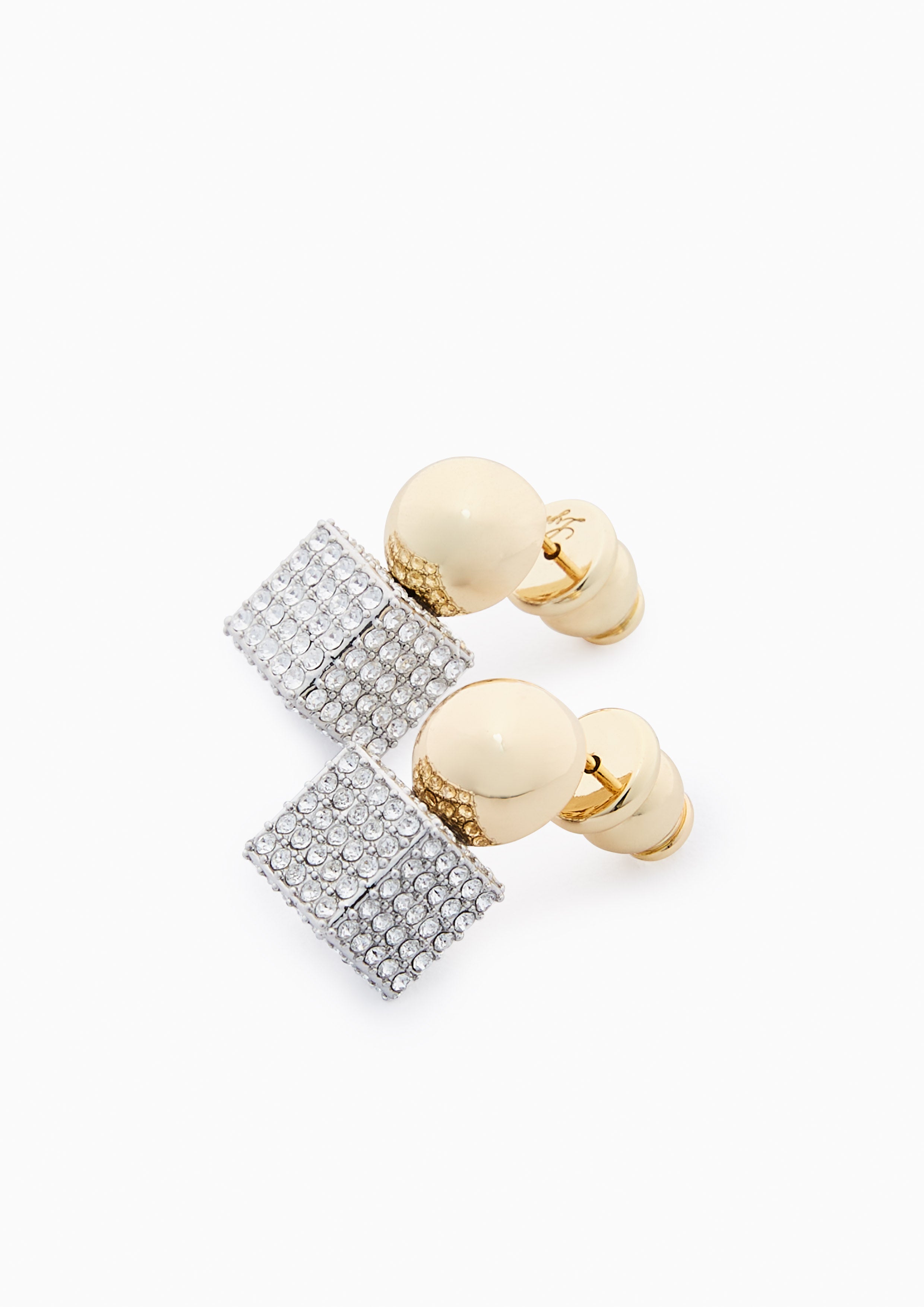 ต่างหู Perlina Gem 