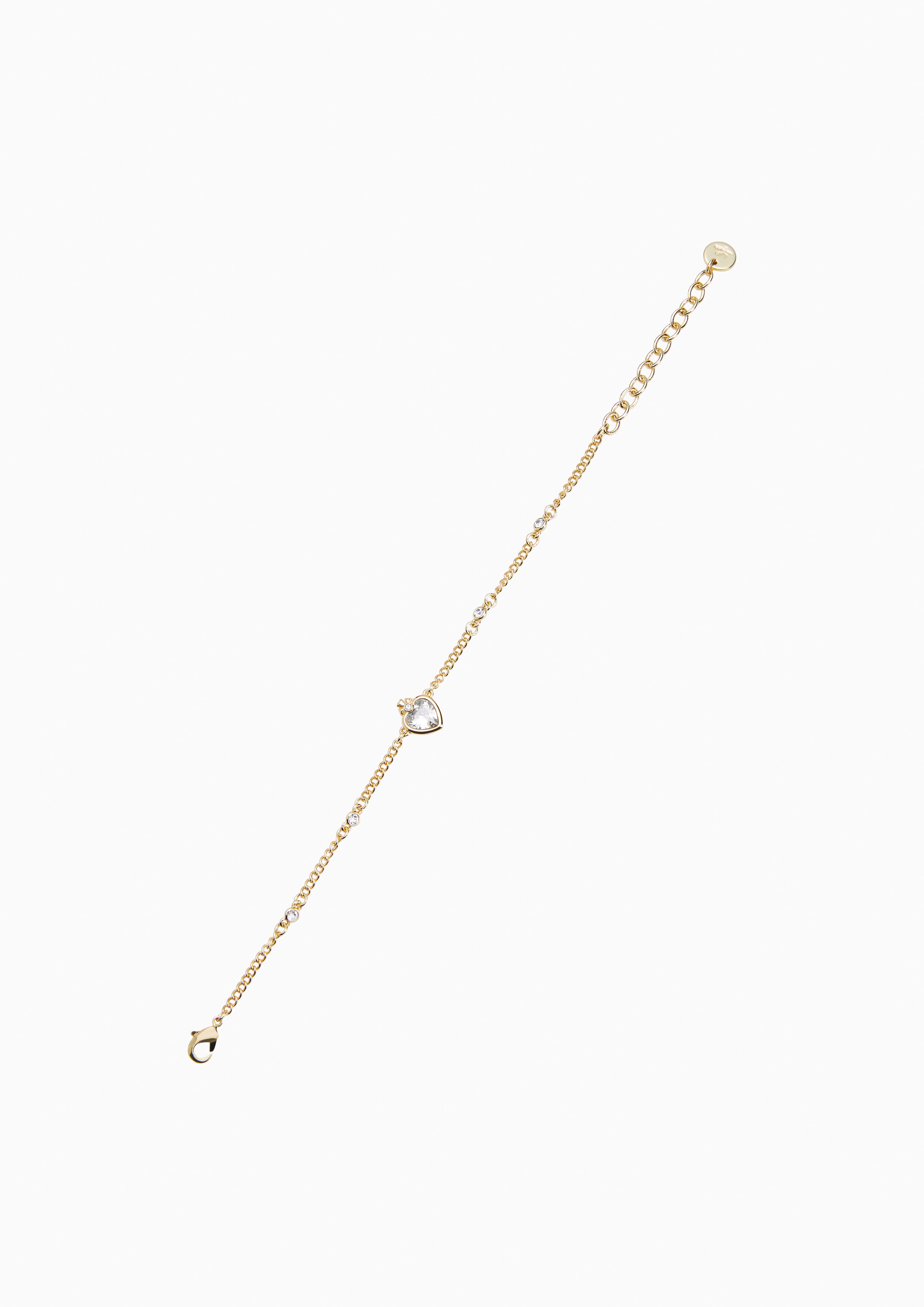 สร้อยข้อมือ Heartqueen