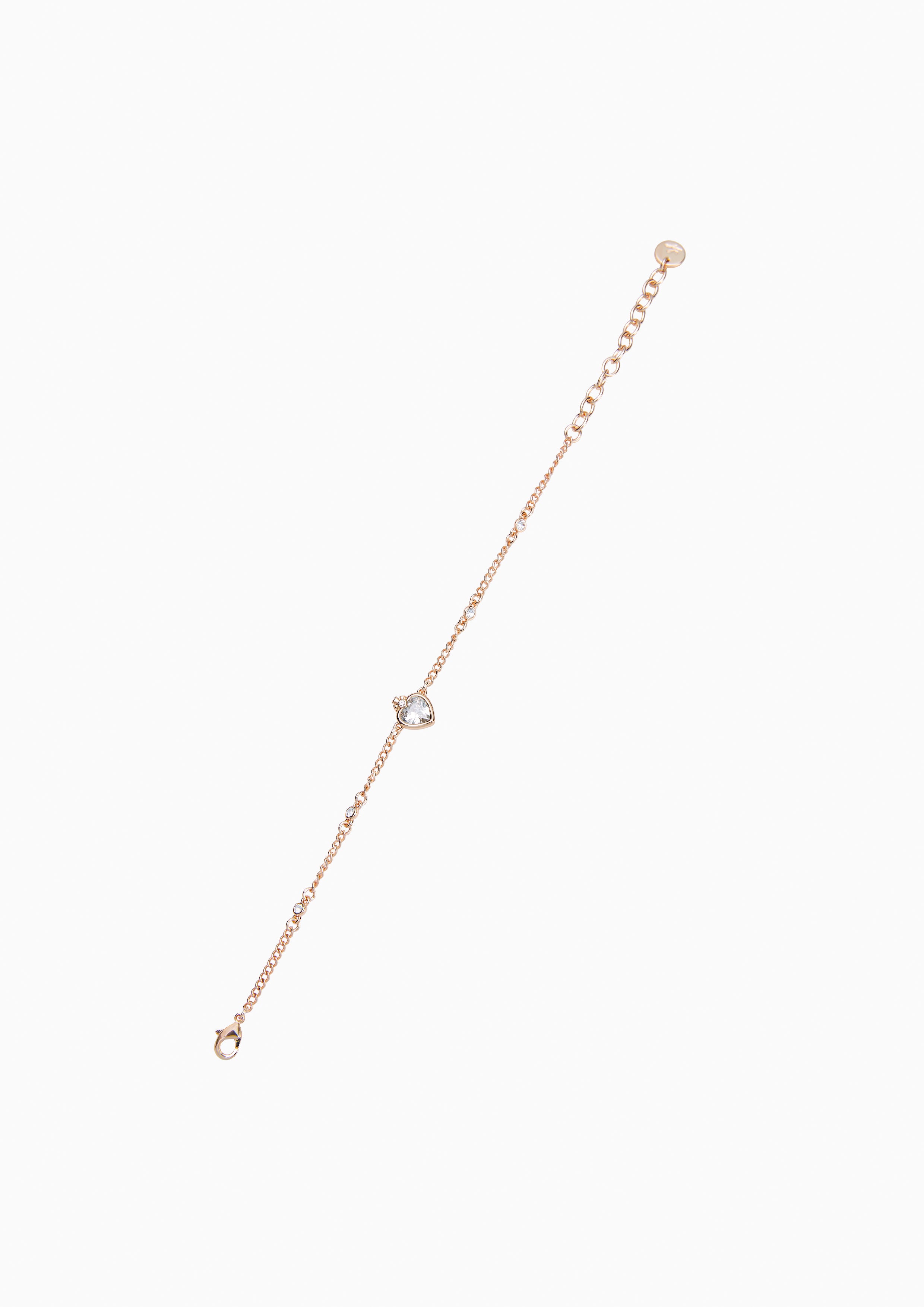 สร้อยข้อมือ Heartqueen