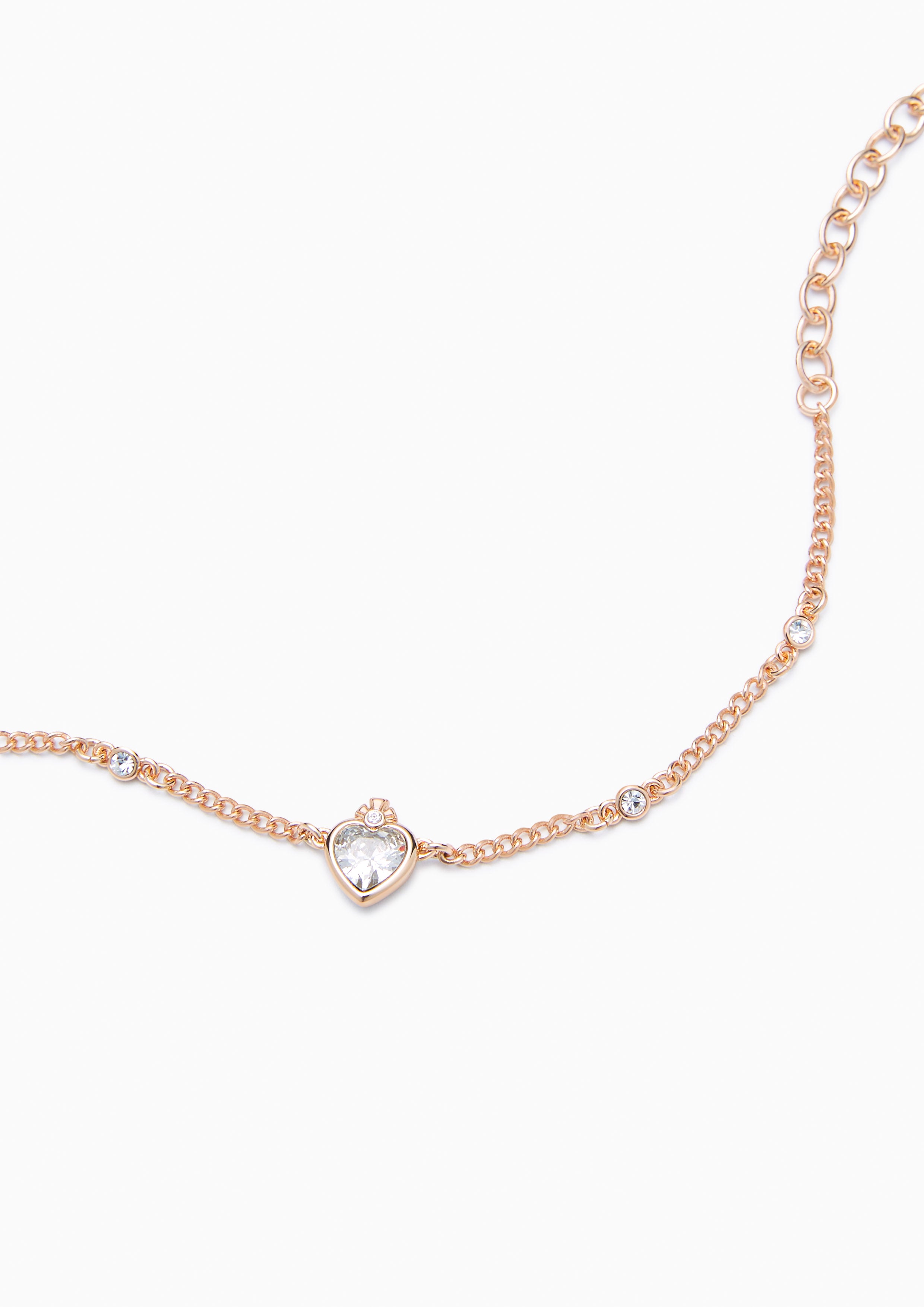 สร้อยข้อมือ Heartqueen