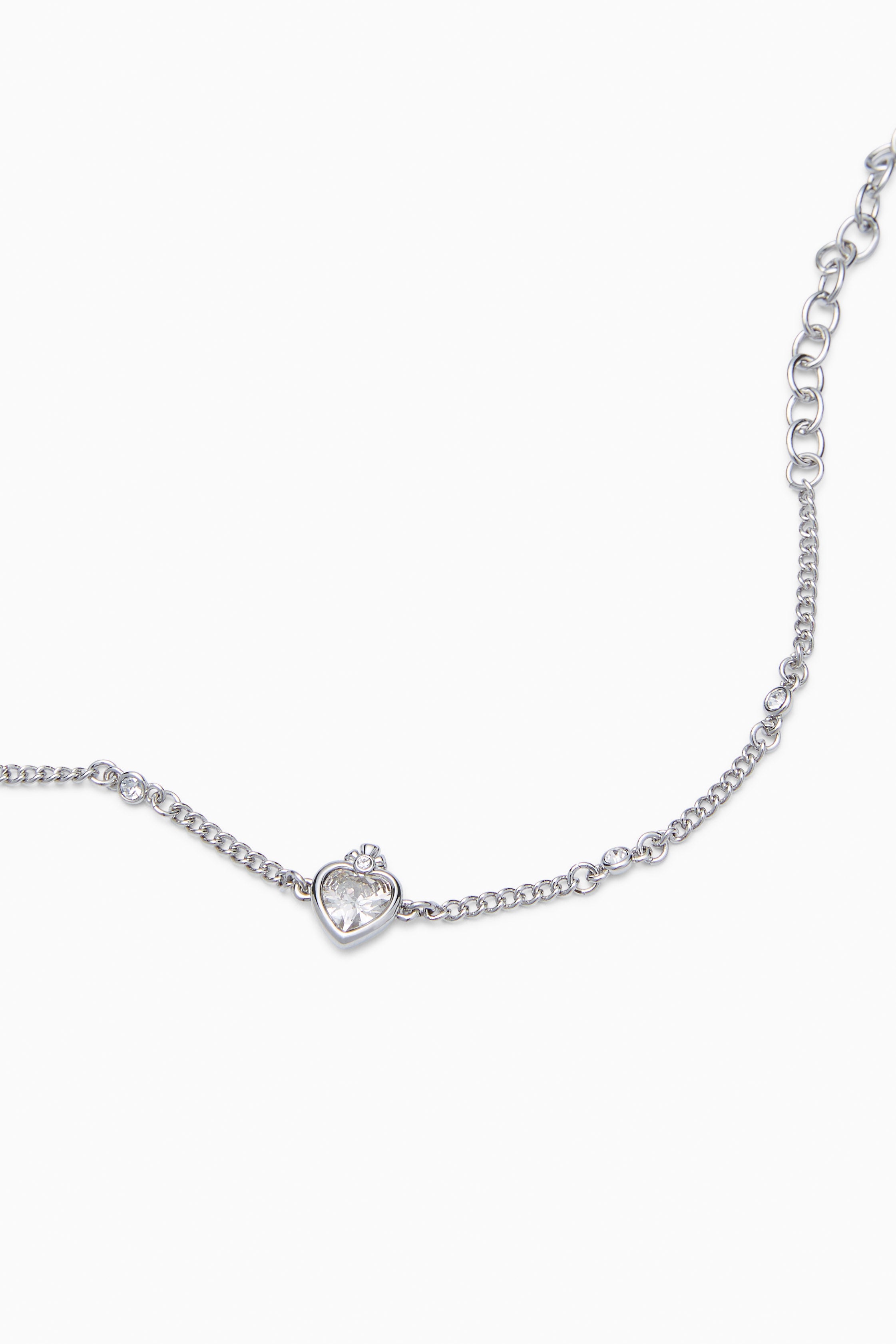 สร้อยข้อมือ Heartqueen