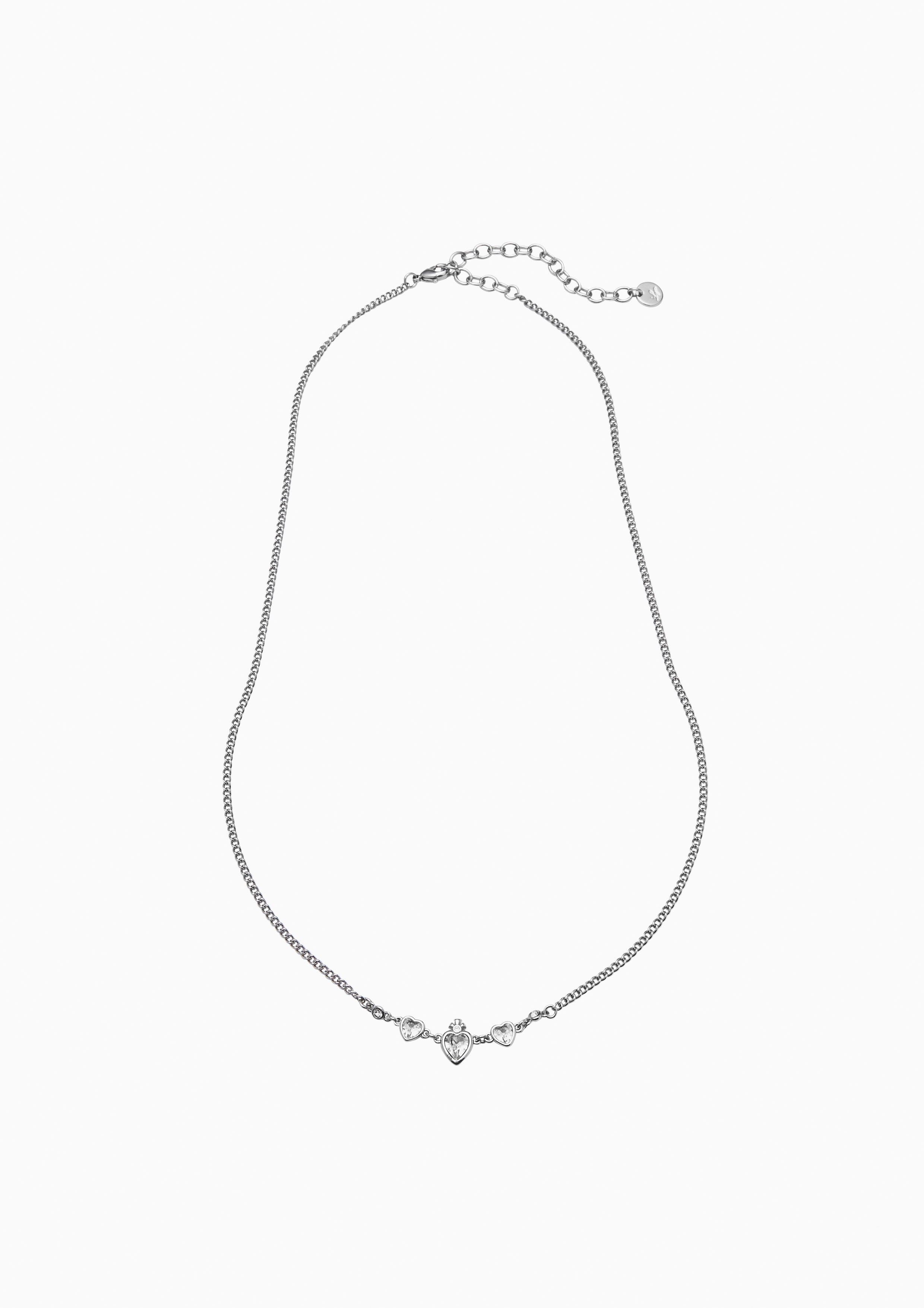 สร้อยคอ Heartqueen 