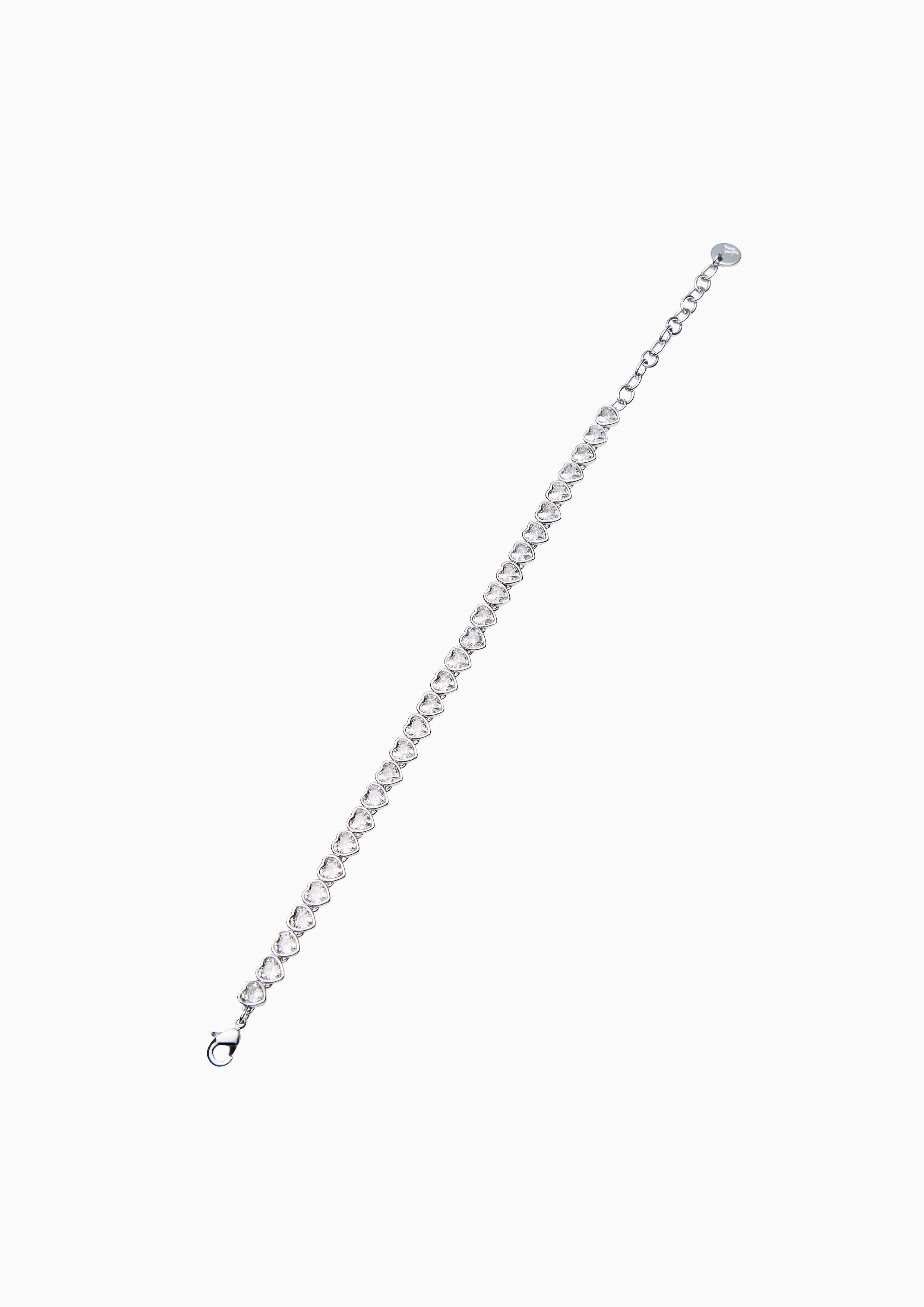 กำไล Heartqueenlove