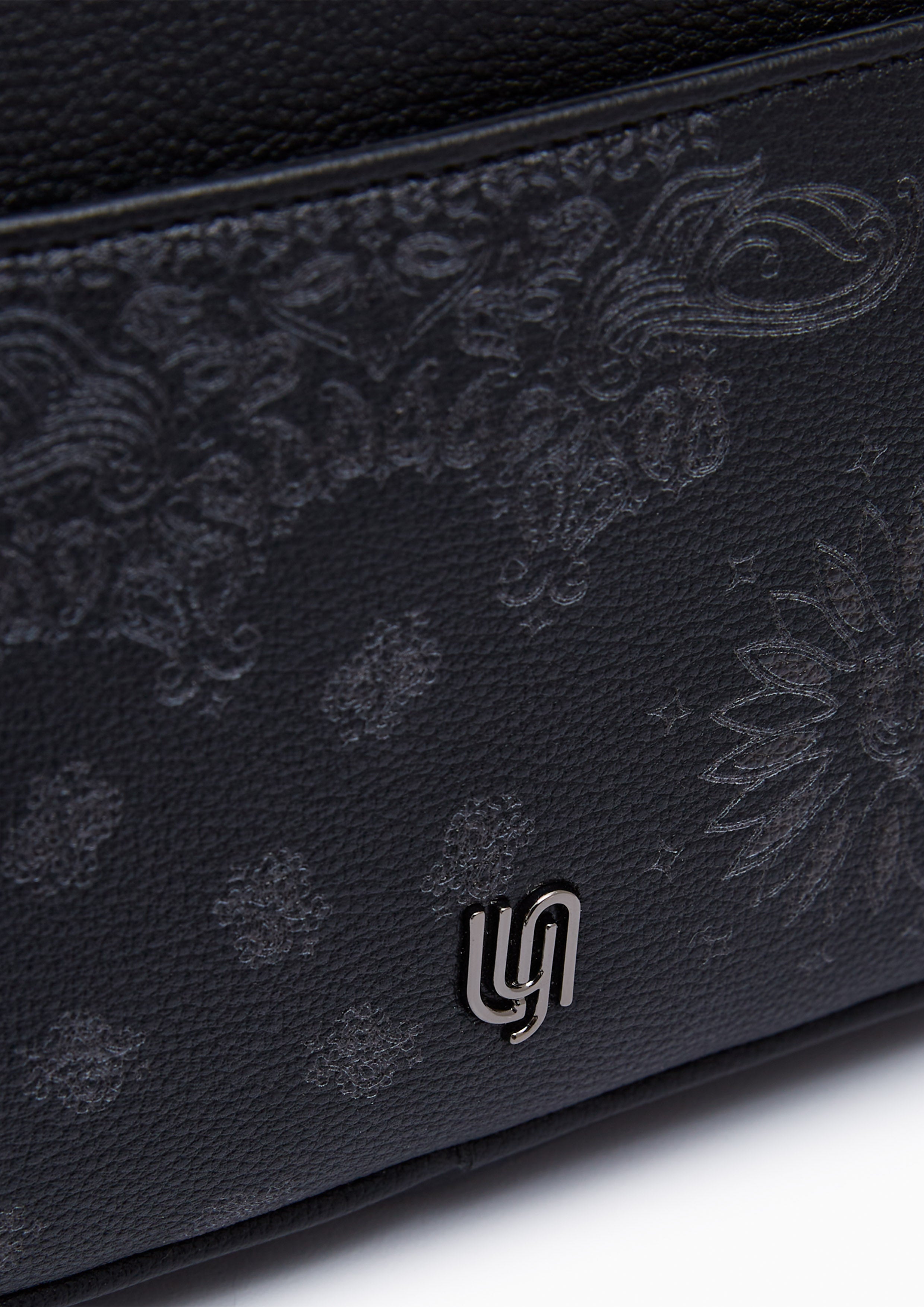 กระเป๋าสะพายข้าง รุ่น Woody Infinite M