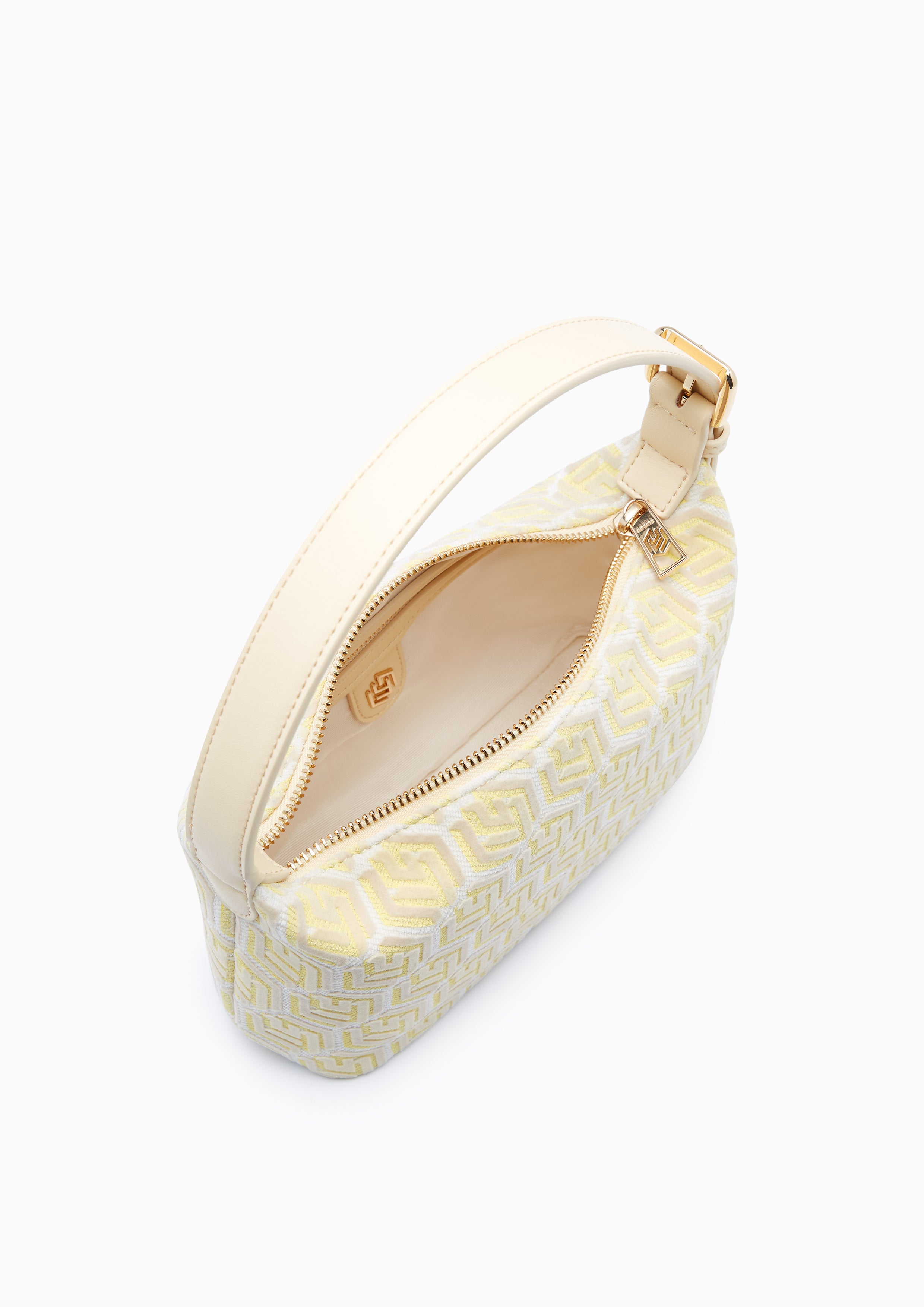 กระเป๋าสะพายไหล่ Marceline Infinite