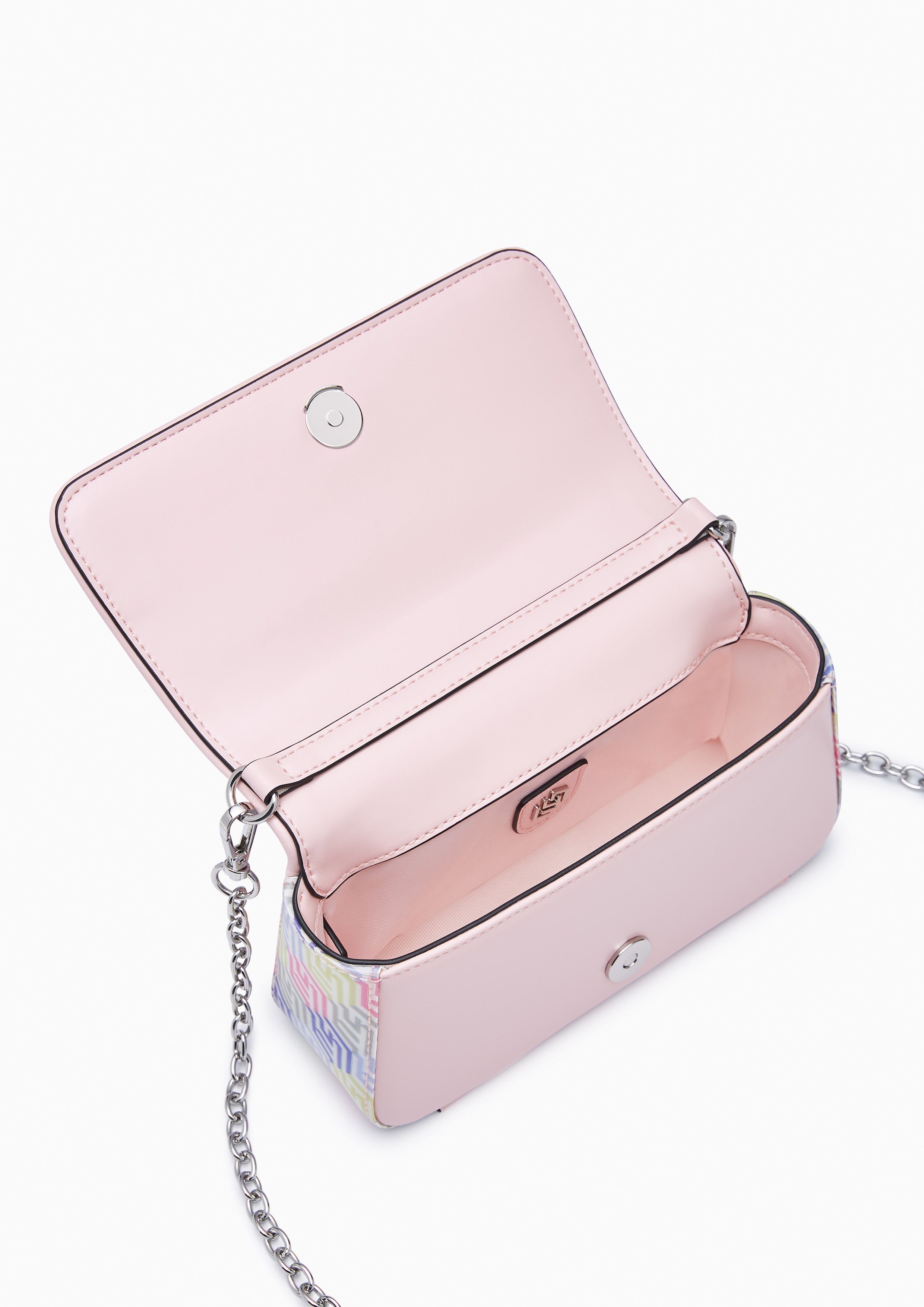 กระเป๋าสะพายข้าง Rubik Infinite