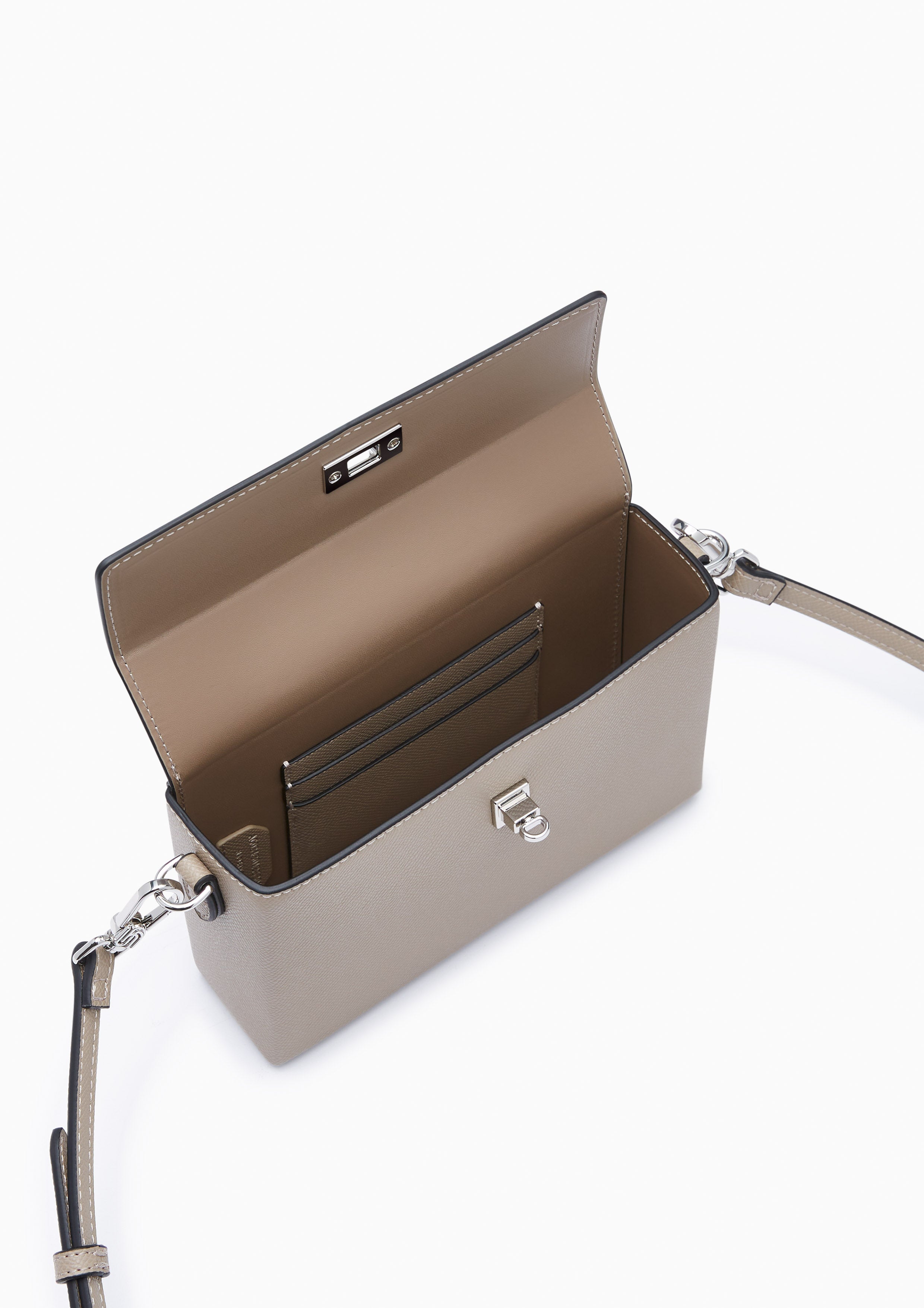 กระเป๋าสะพายข้าง Brent