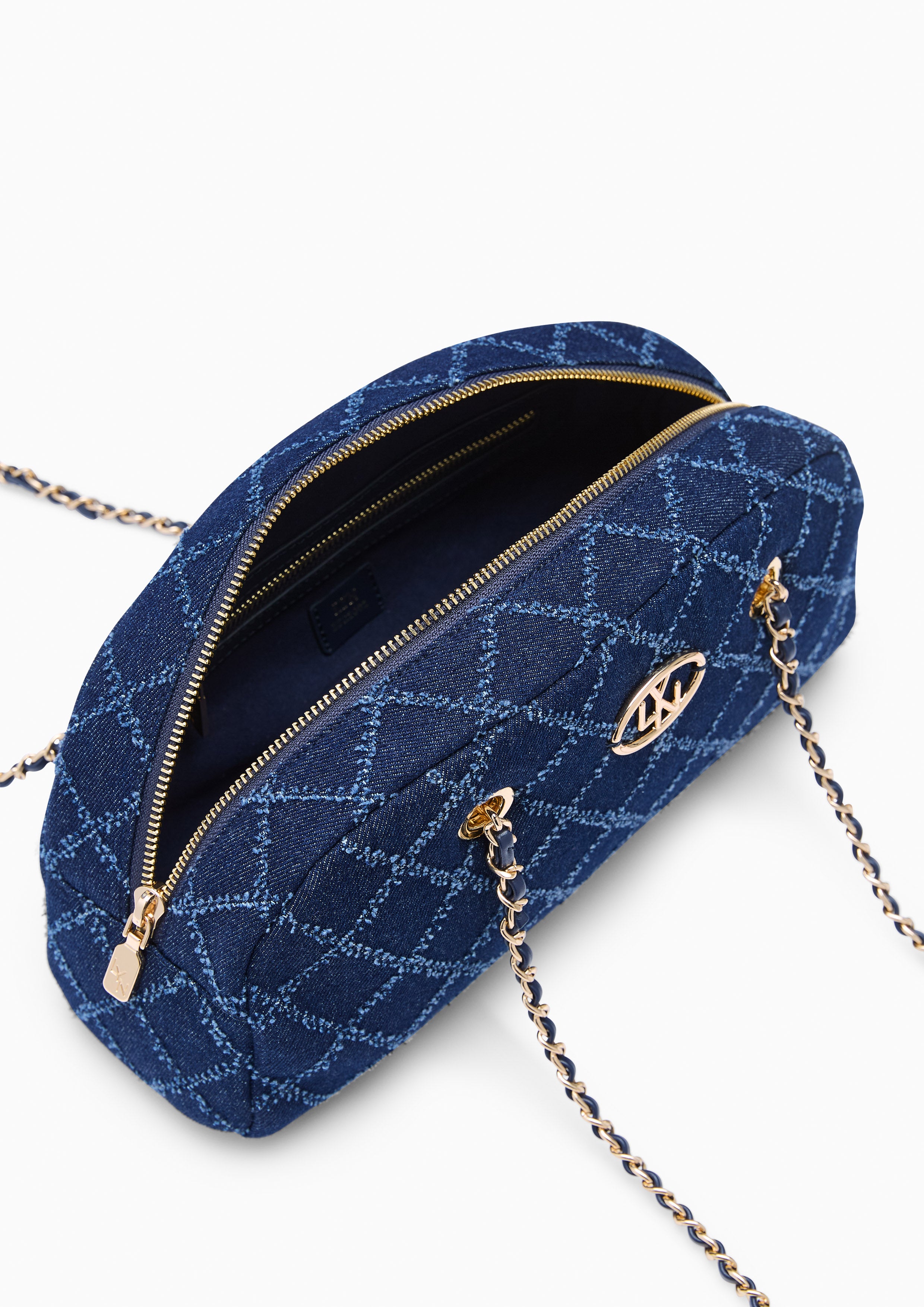 กระเป๋าสะพายไหล่ Rafina M