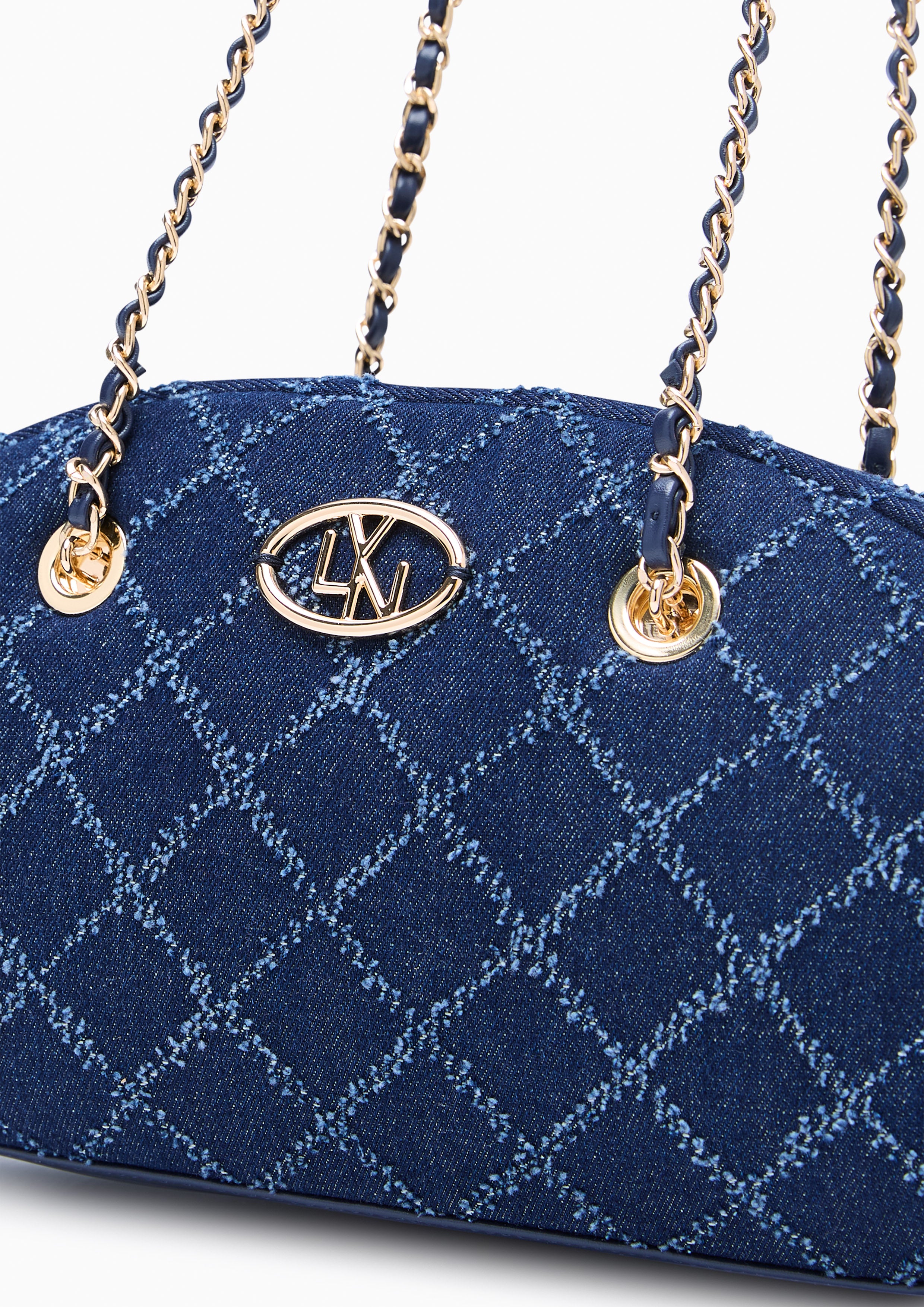 กระเป๋าสะพายไหล่ Rafina M