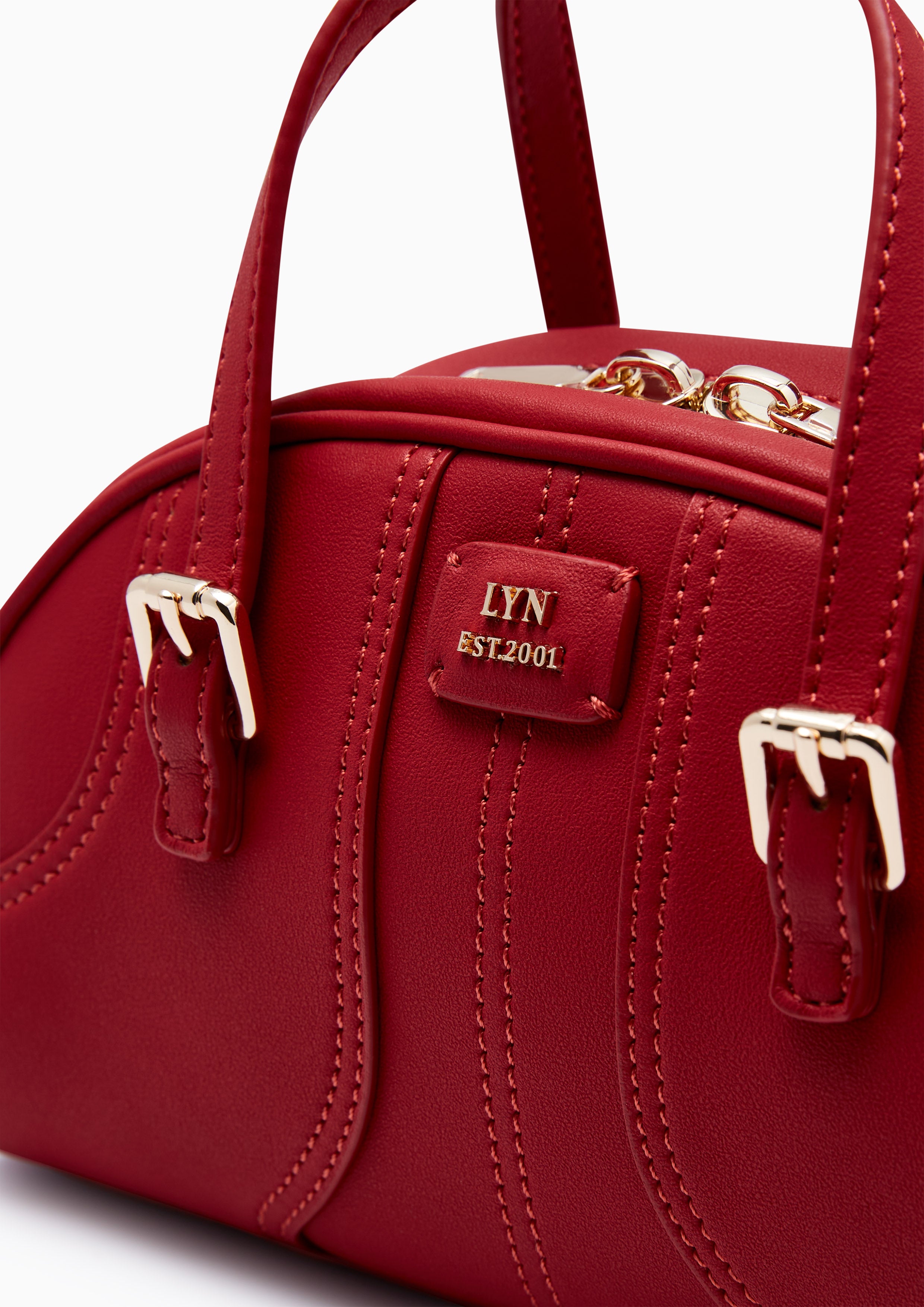 กระเป๋าถือ Dandi Top Handle