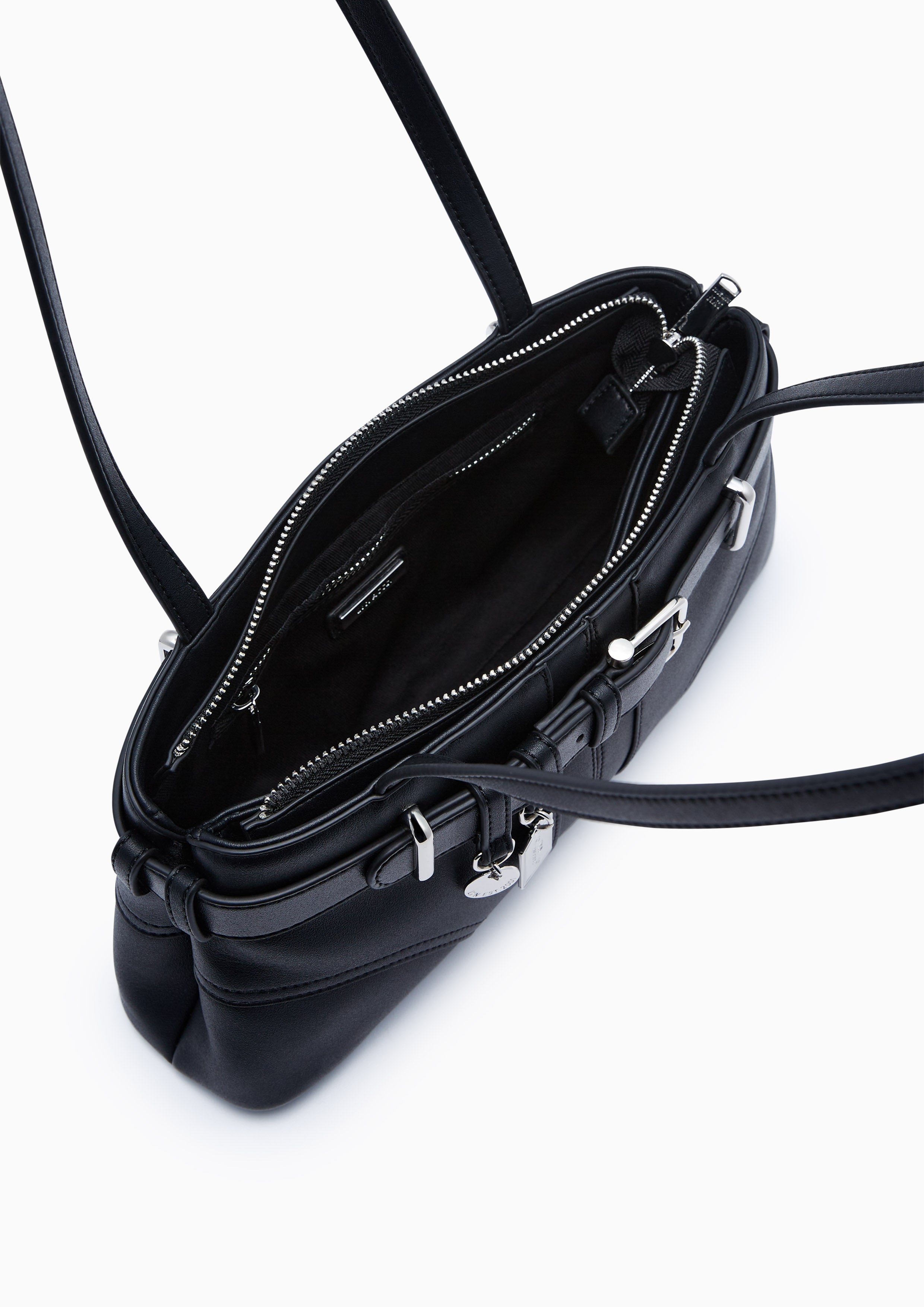 Dandi Shoulder Bag Black