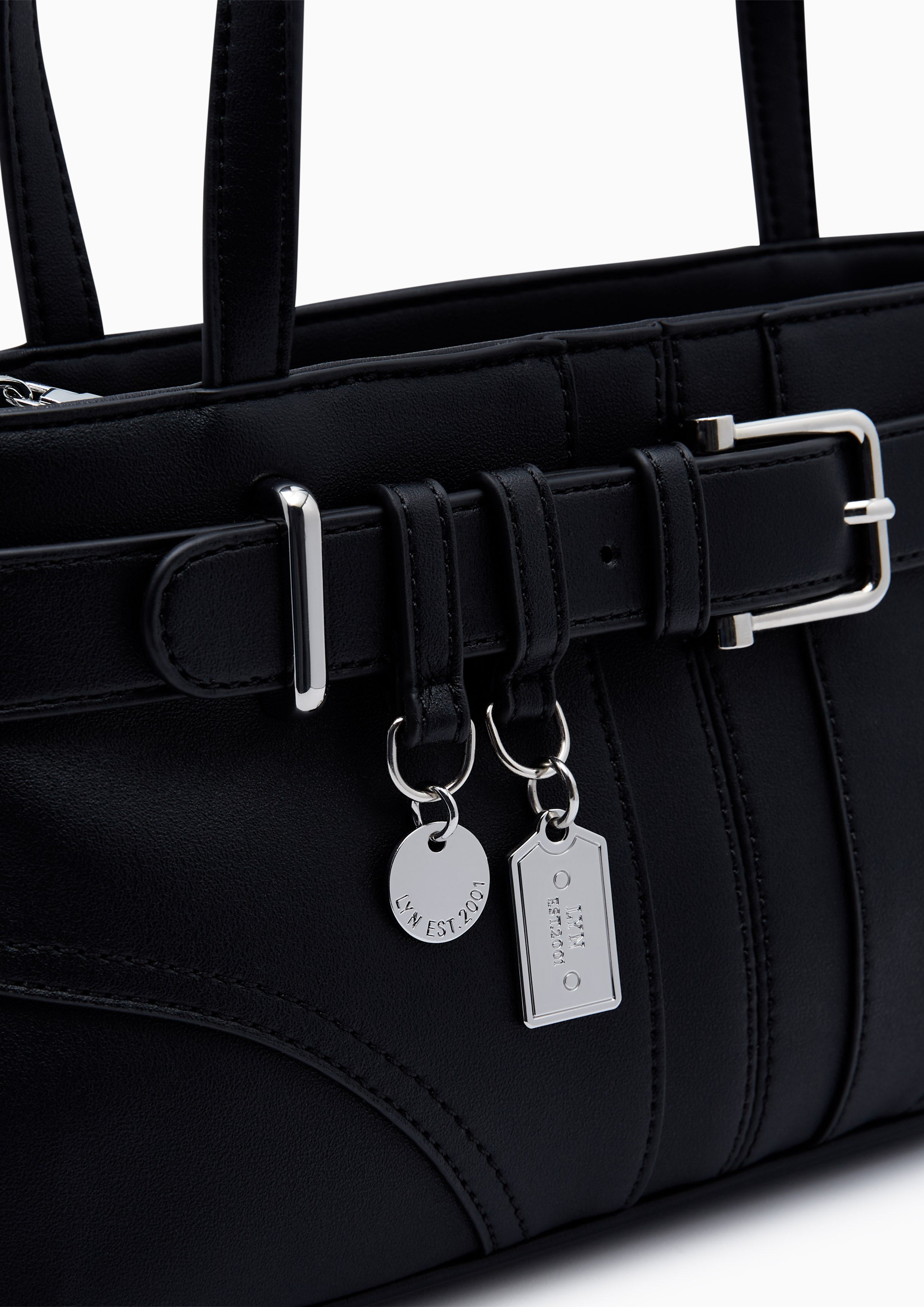 Dandi Shoulder Bag Black