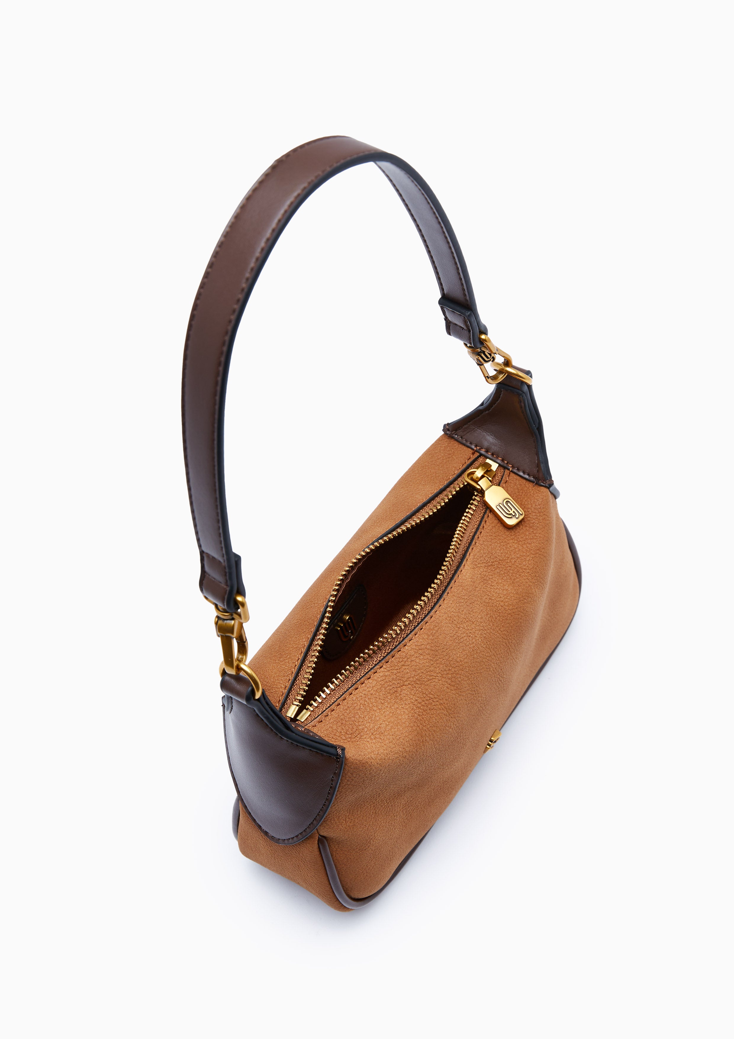 กระเป๋าสะพายไหล่ Gem S