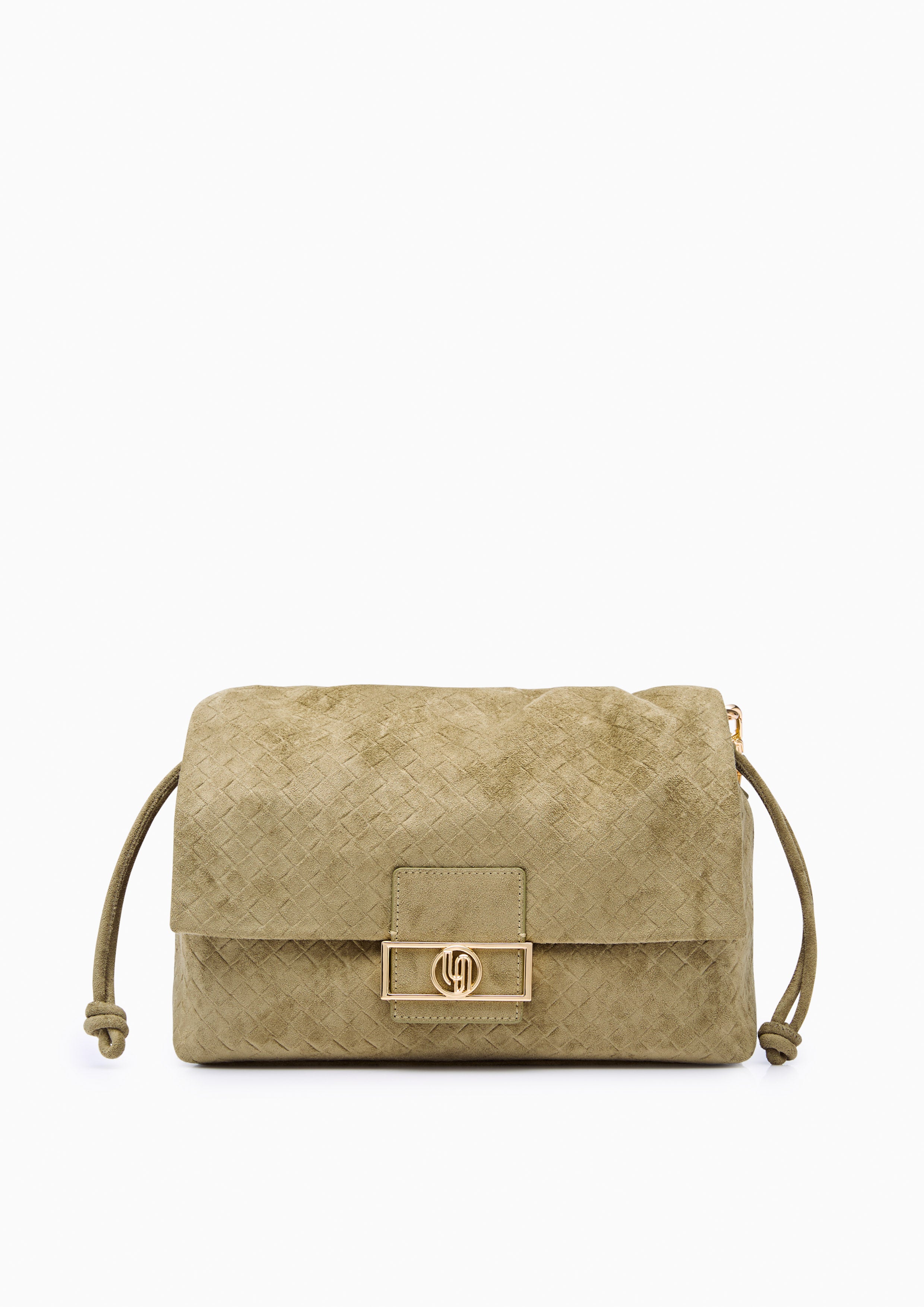 Montana Infinite M Shoulder Bag Green