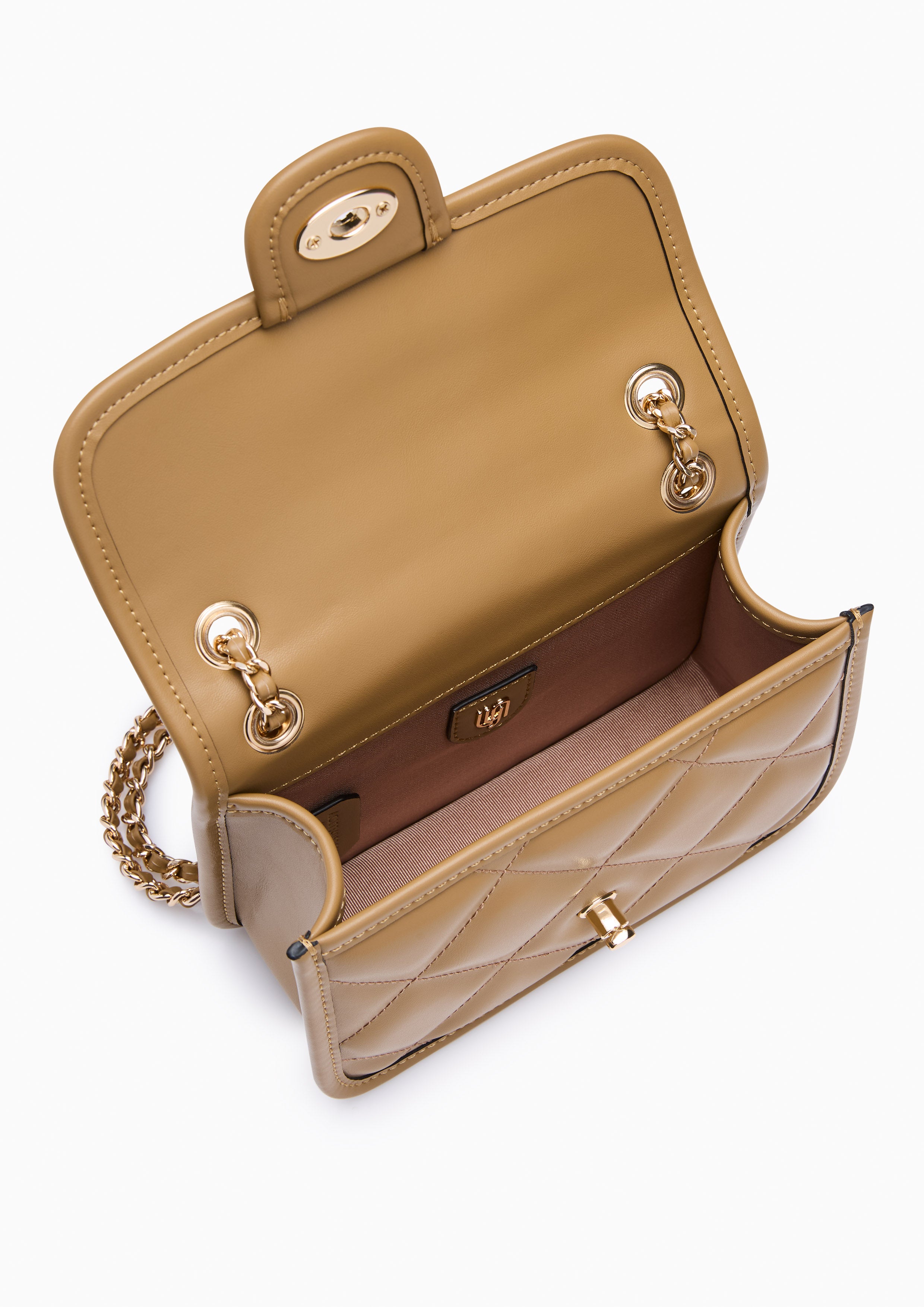 กระเป๋าสะพายไหล่ Lana S