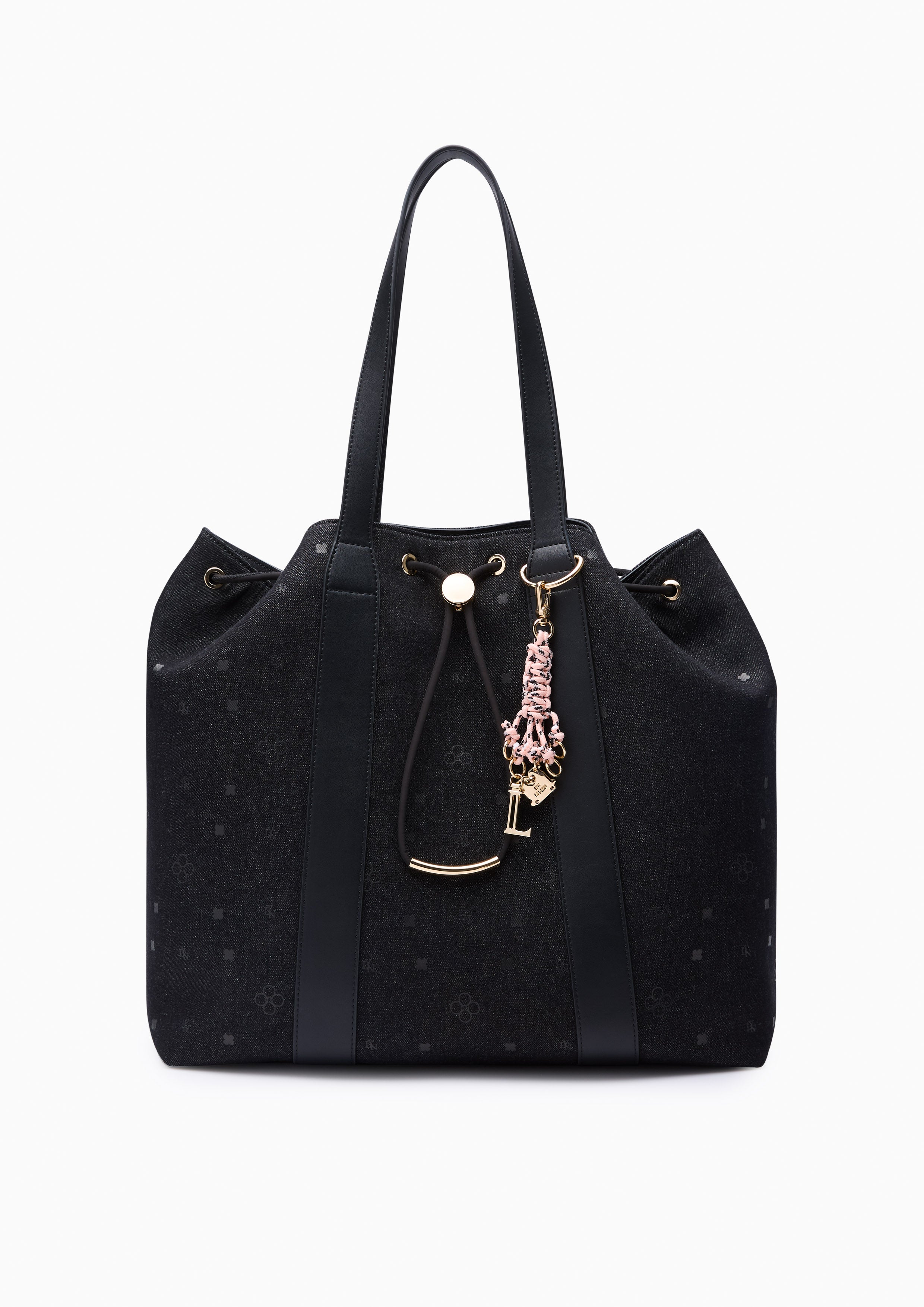 กระเป๋าโฮโบ Jden Drawstring