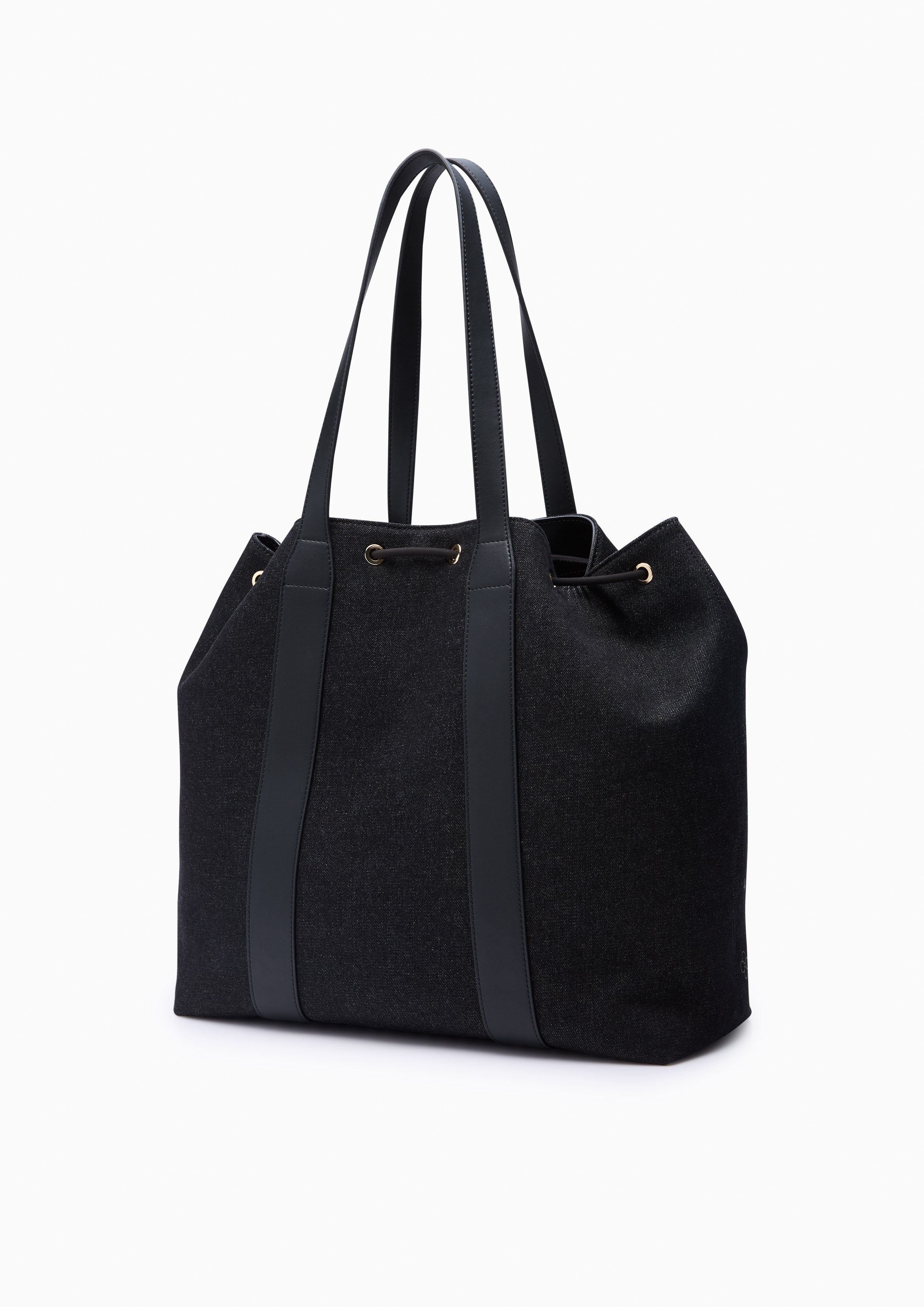 กระเป๋าโฮโบ Jden Drawstring