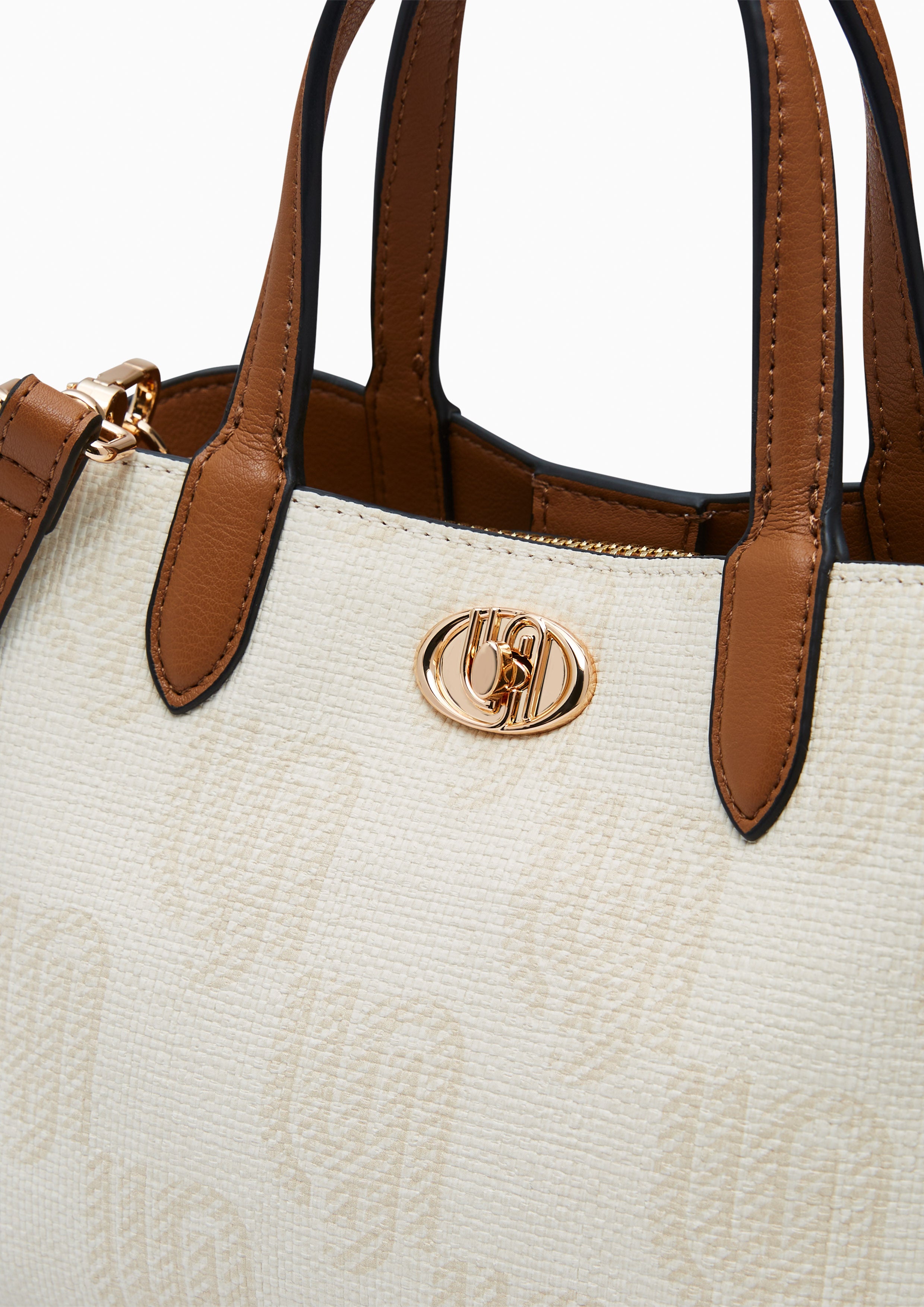 กระเป๋าโท้ท Blondie Infinite Mini