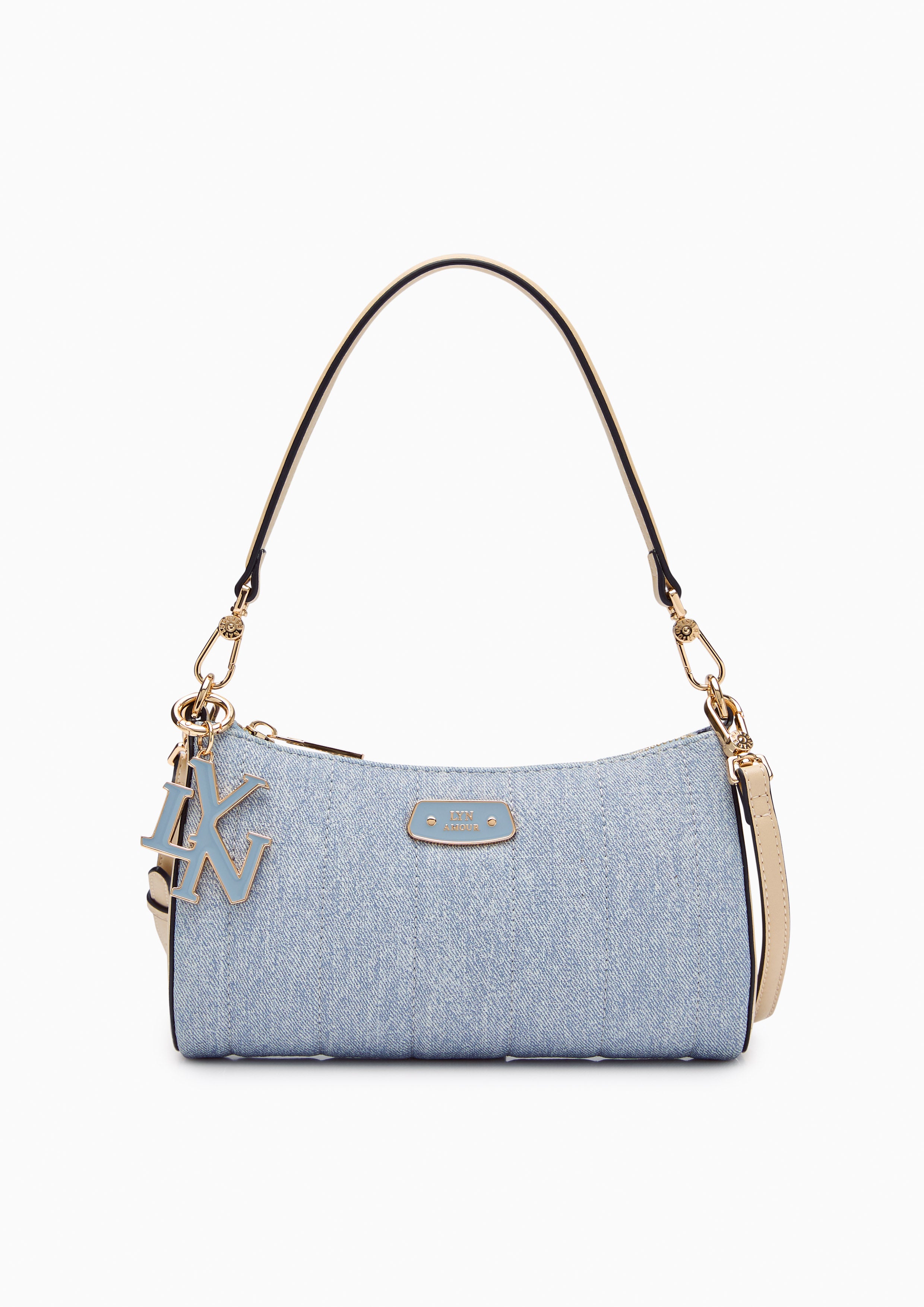 Renny S Shoulder Bag Blue