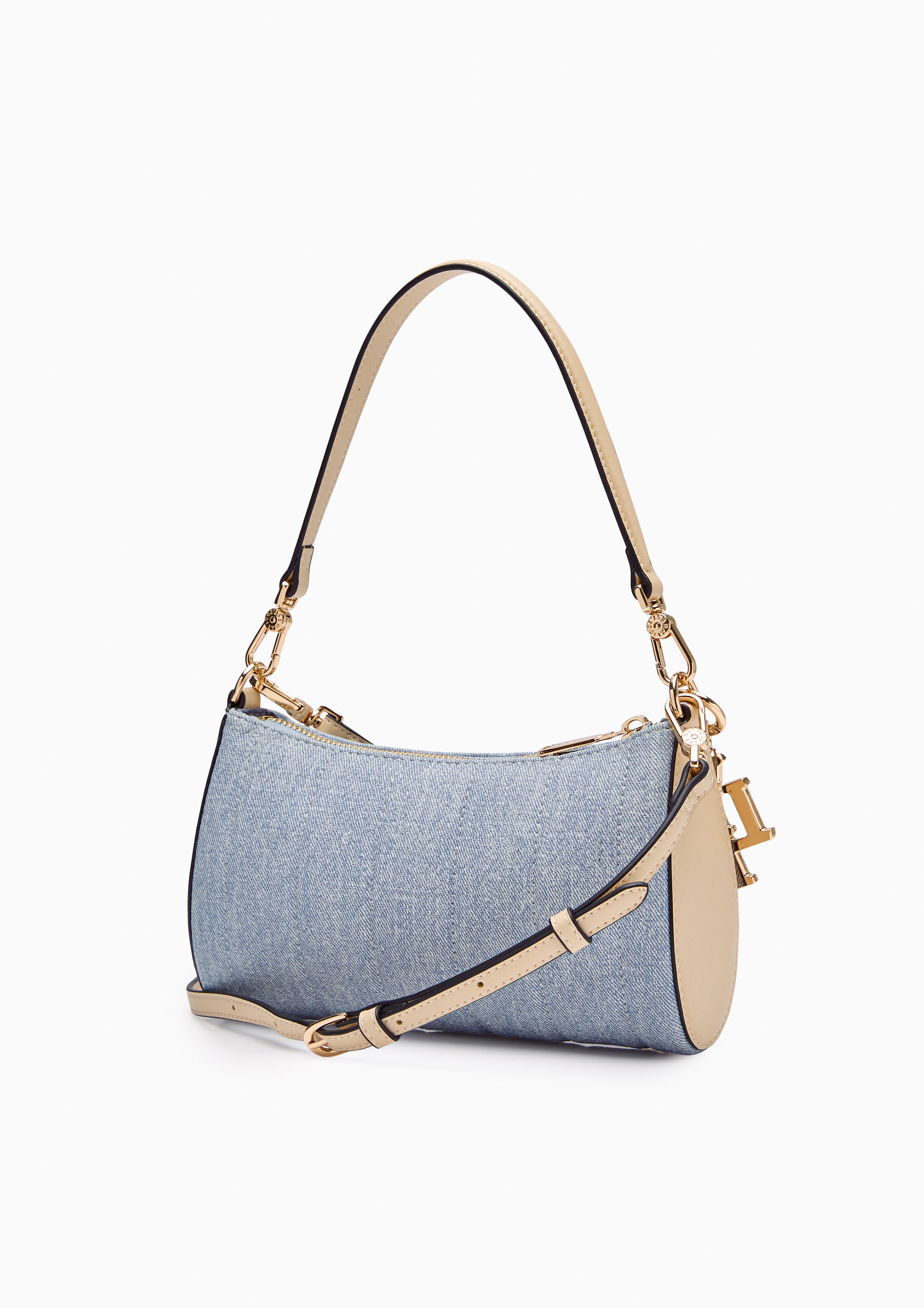 Renny S Shoulder Bag Blue