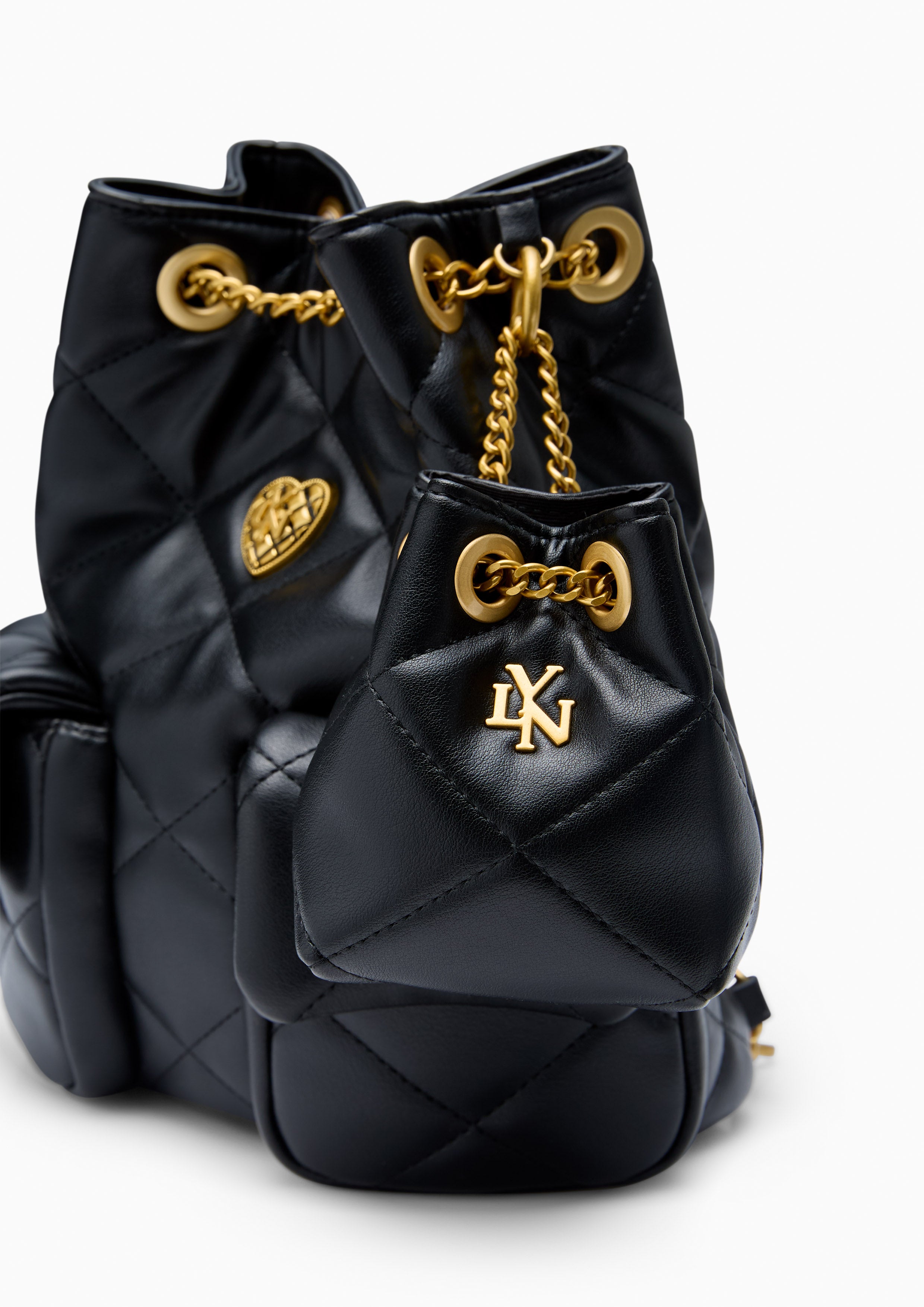 กระเป๋าเป้ LYN รุ่น Casey