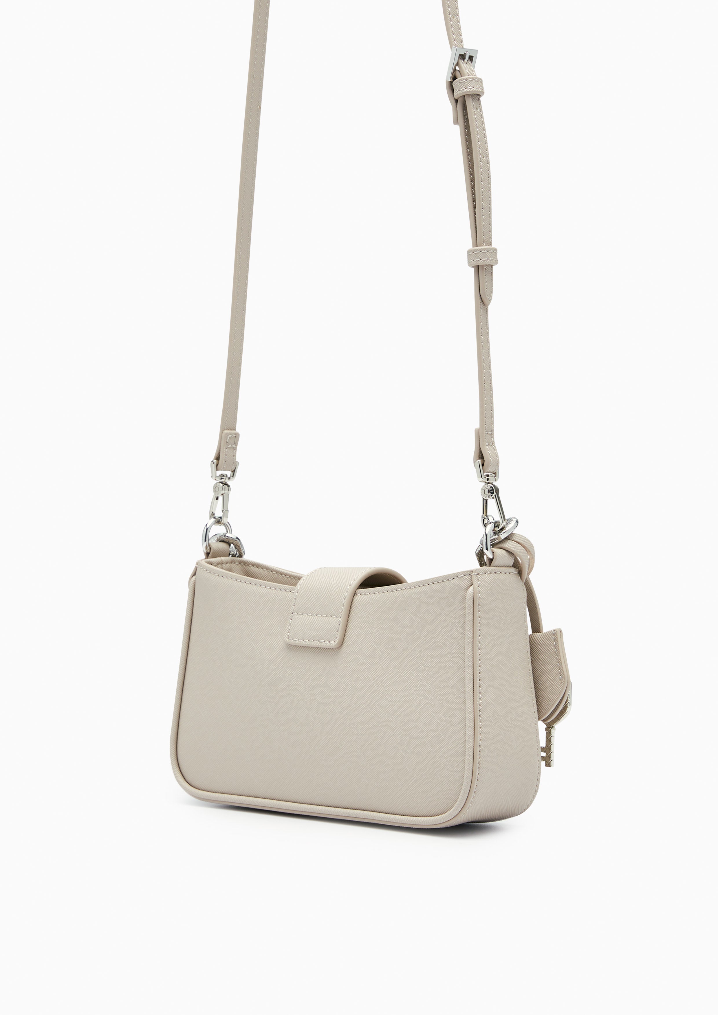 กระเป๋าสะพายไหล่ Re-Edit Casia Athella