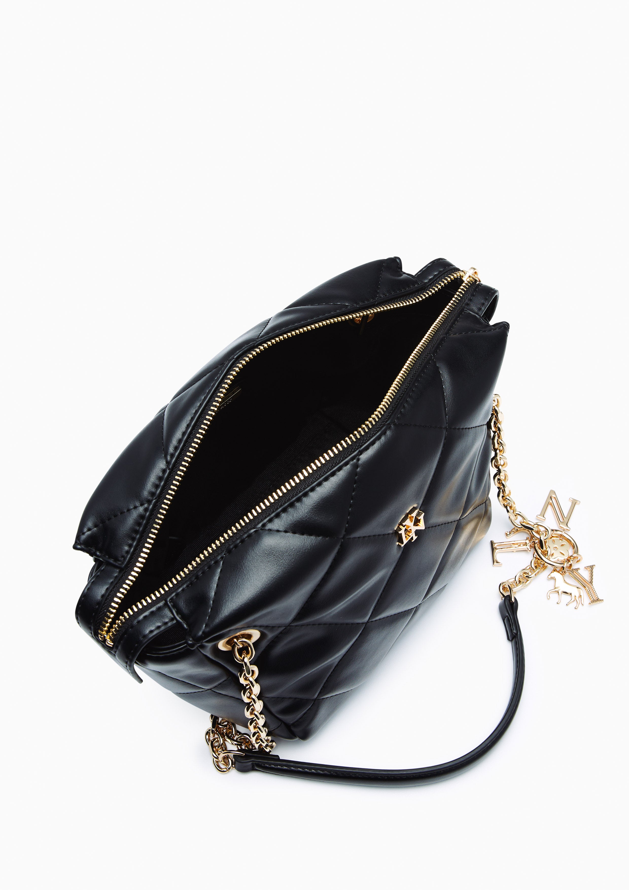 Loli S Shoulder Bag Black